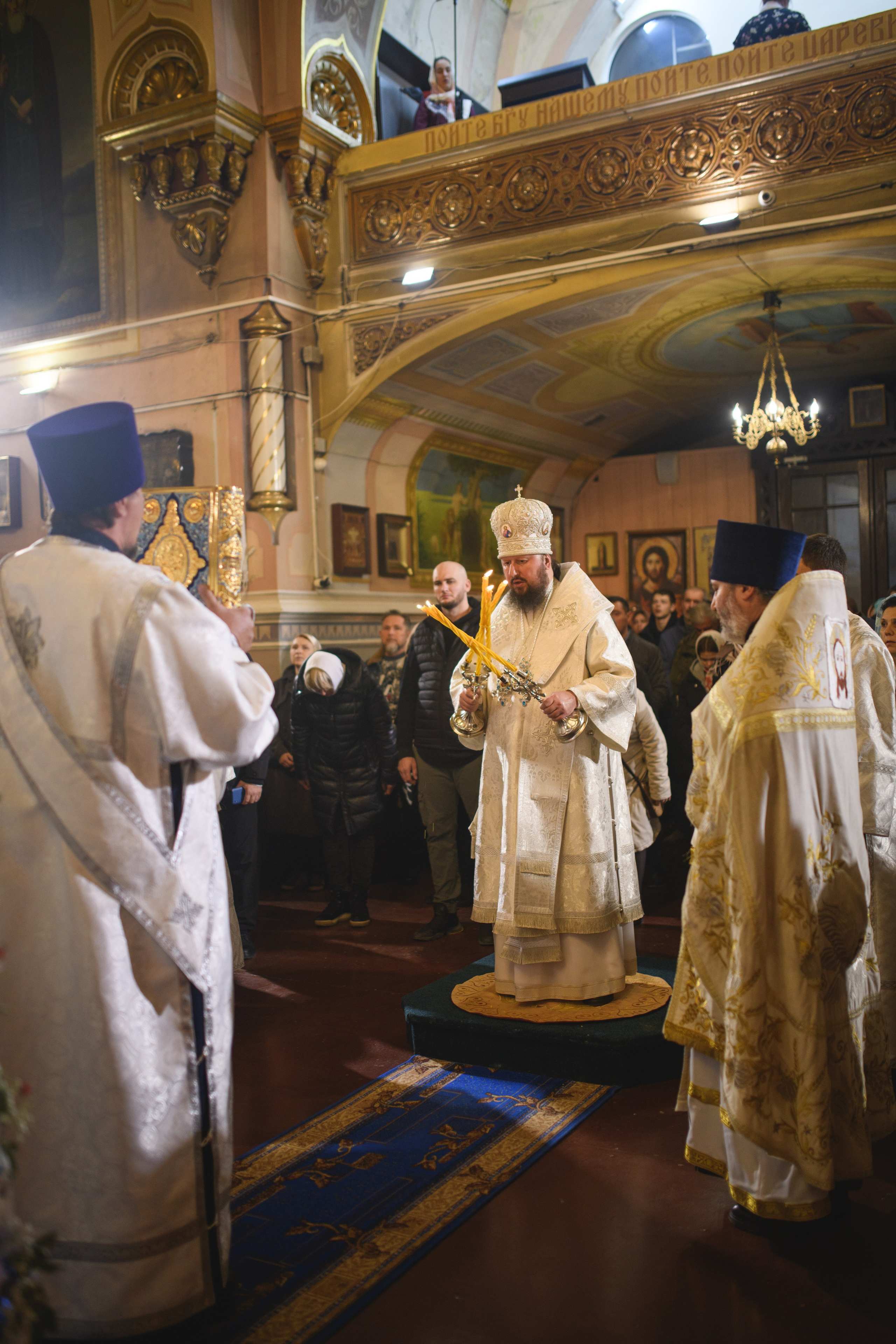 Рождество Христово 7.01.2024. Семейный и свадебный фотограф в Феодосии и Коктебеле