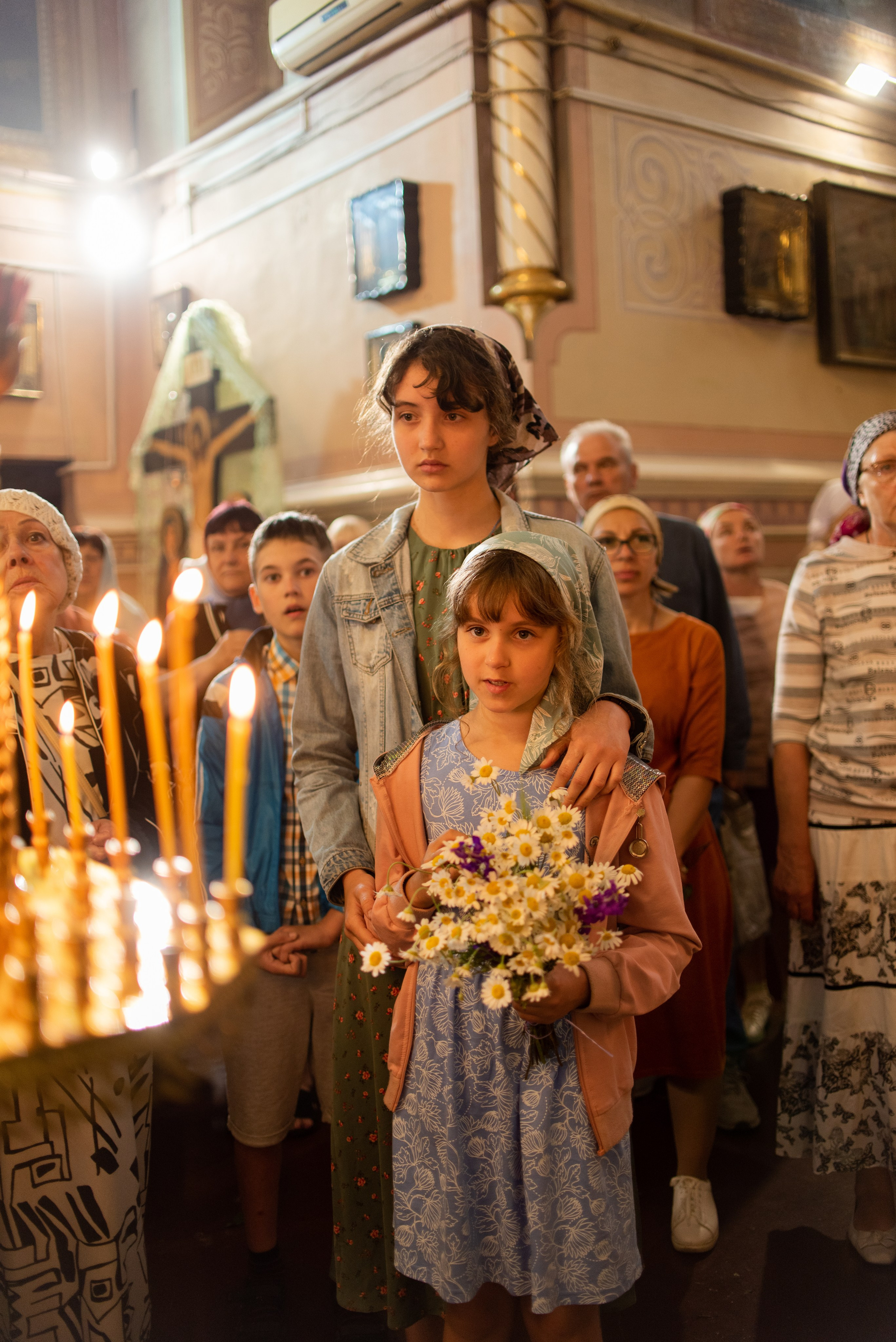 Троица 4.06.2023. Семейный и свадебный фотограф в Феодосии и Коктебеле