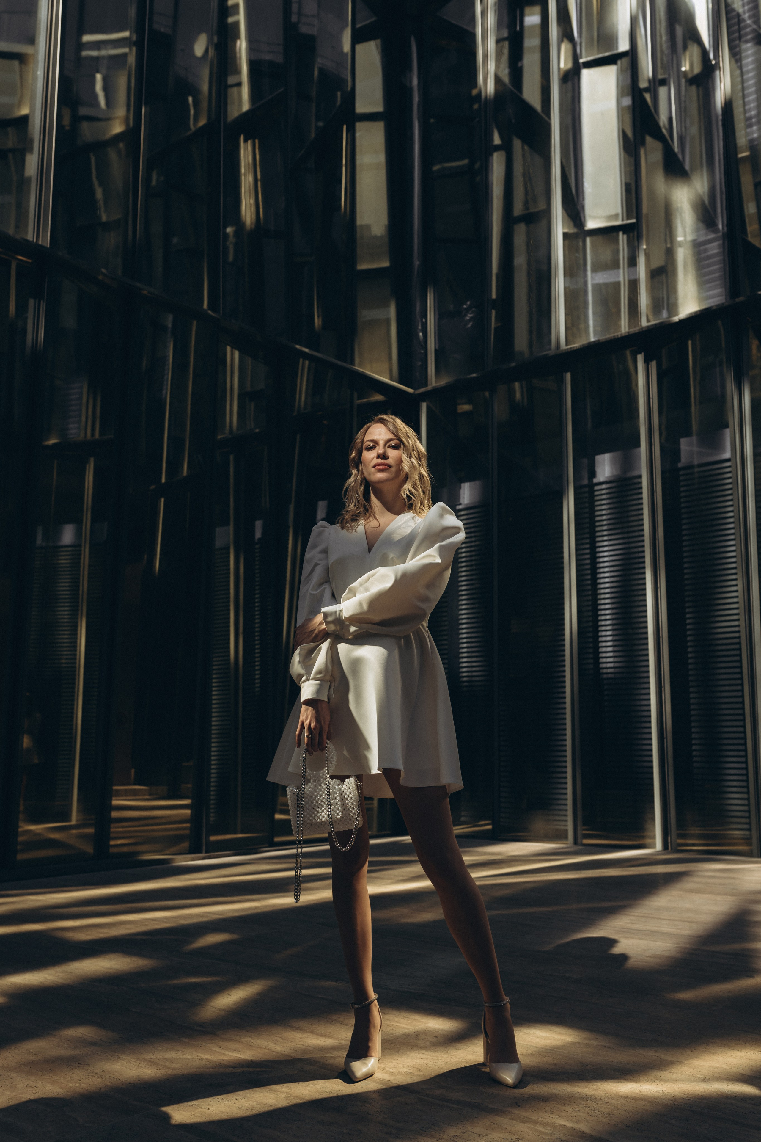 Юлия и Юра. Фотограф Ксюша Белоносова