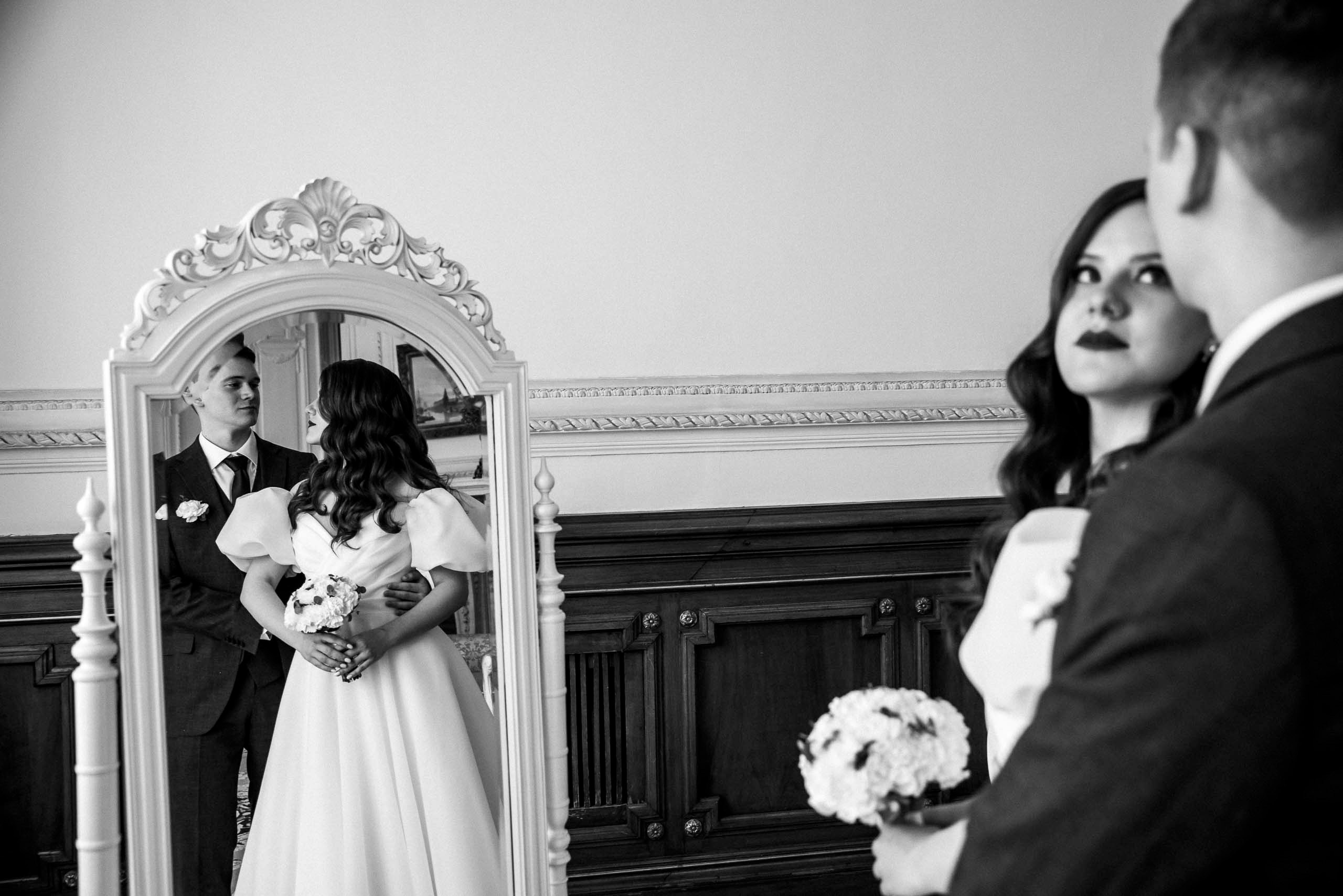 Анна & Семён