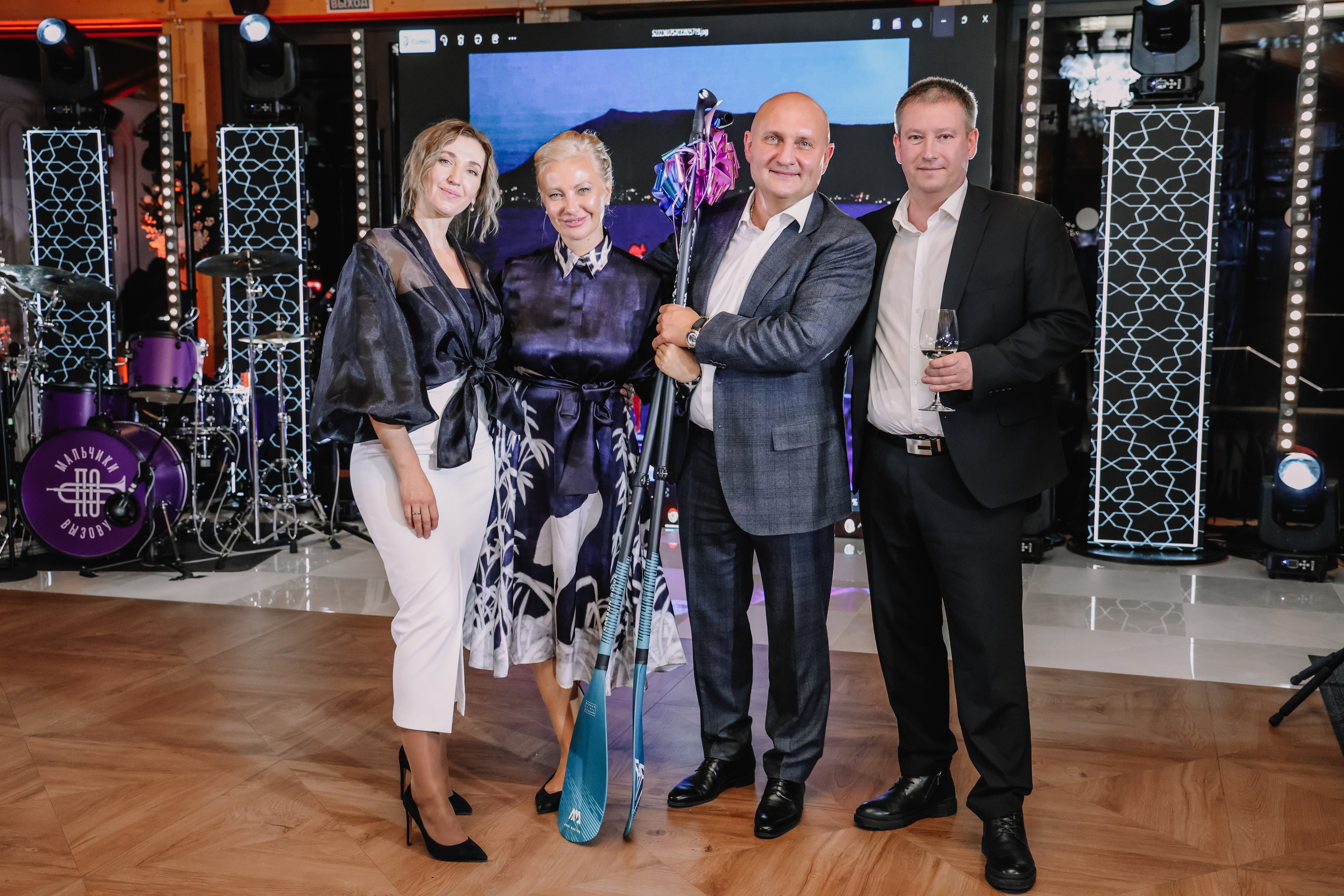 Юбилеu. Фотограф и видеограф — Москва