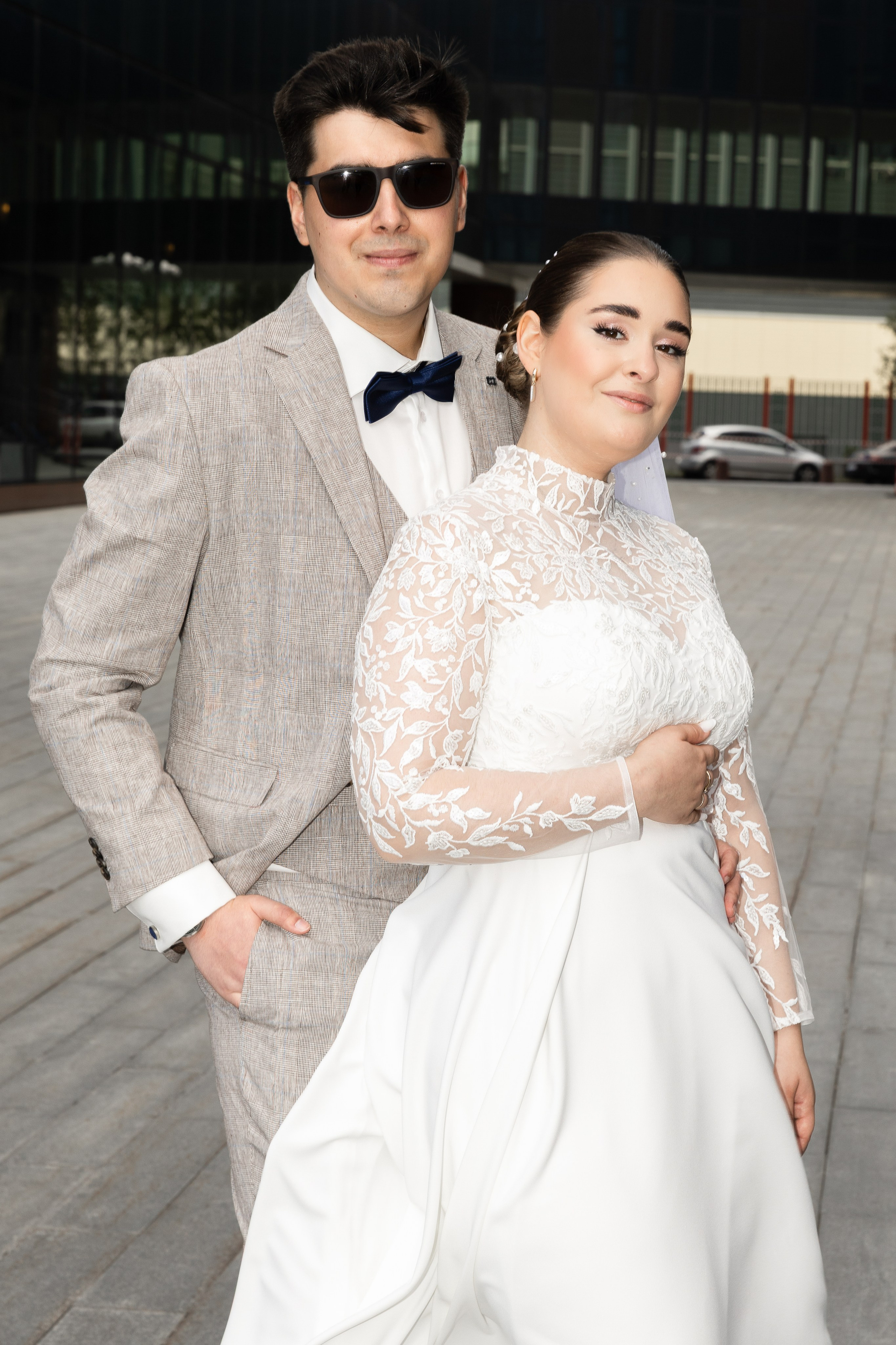 Александр & Елизавета. Фотограф Екатерина Крылова