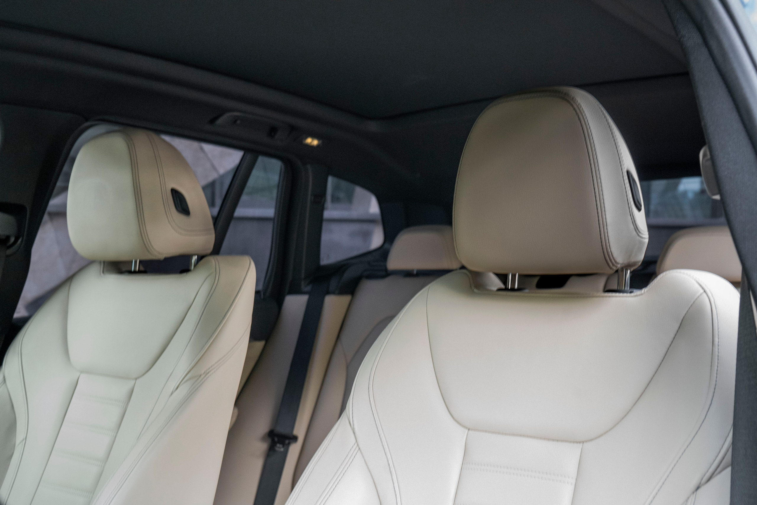 BMW X3. Автомобильный фотограф Ногинск Денис Городок