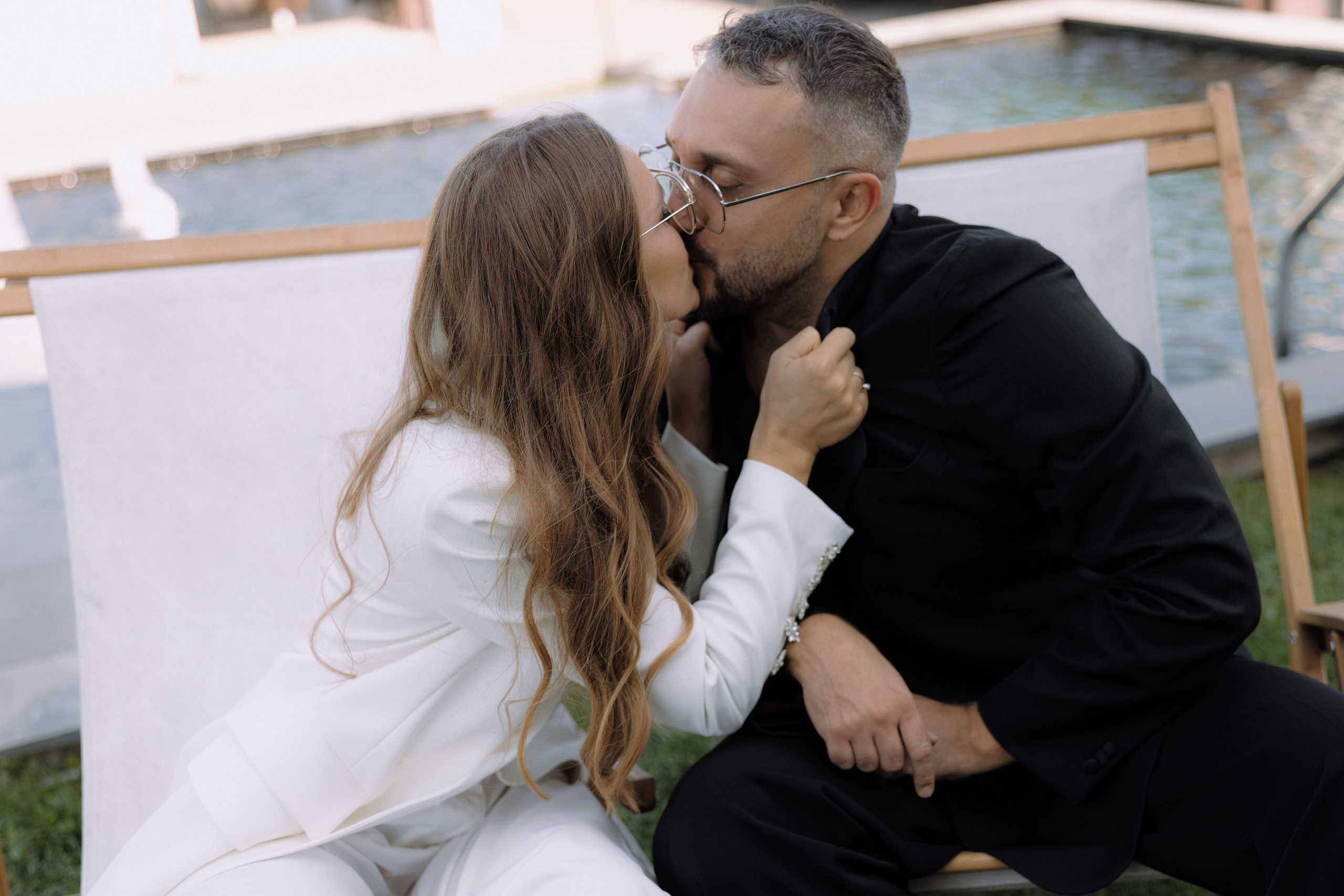 Andrey & Diana. Главная