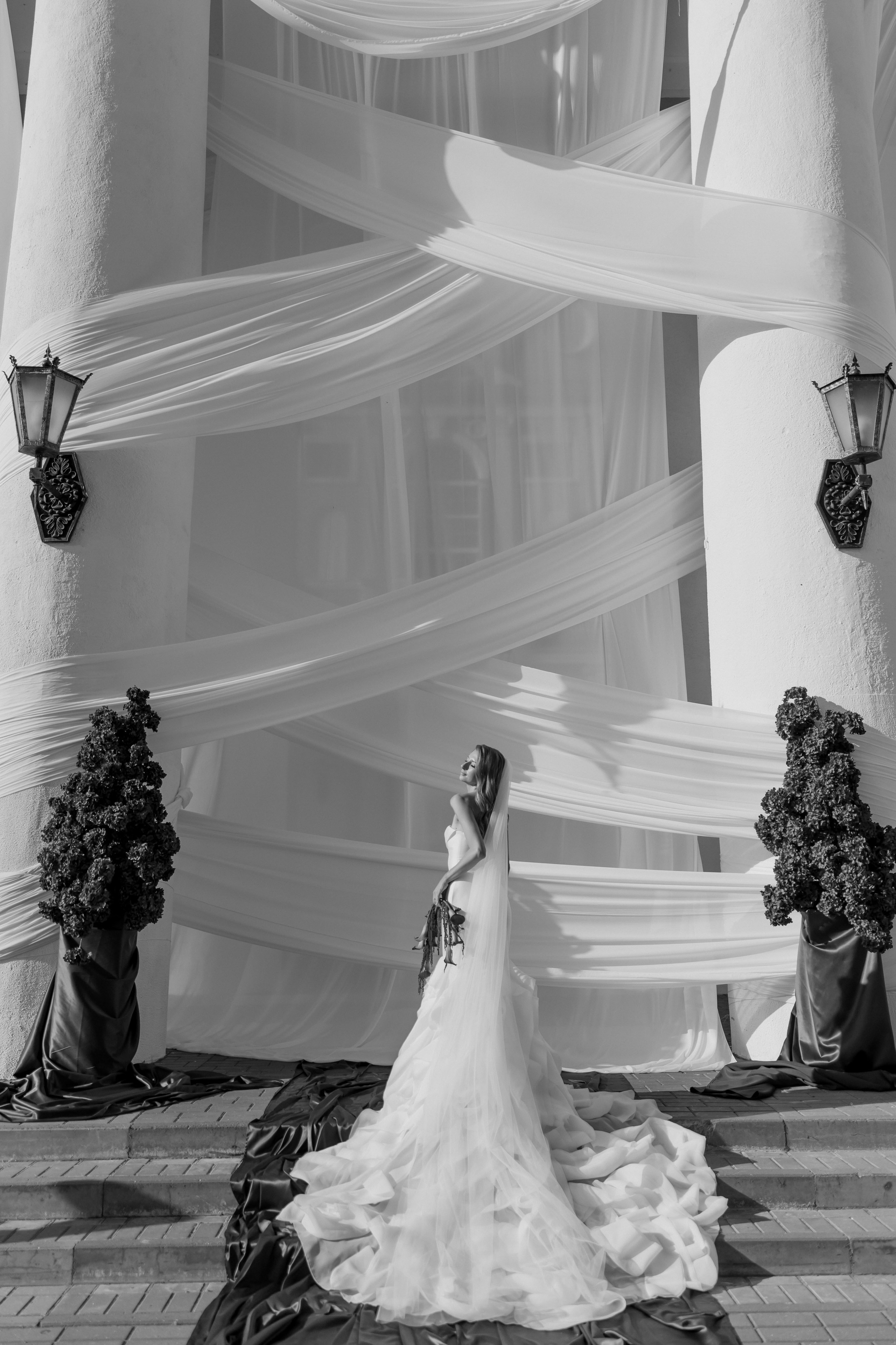 Андрей и Янина. Главная