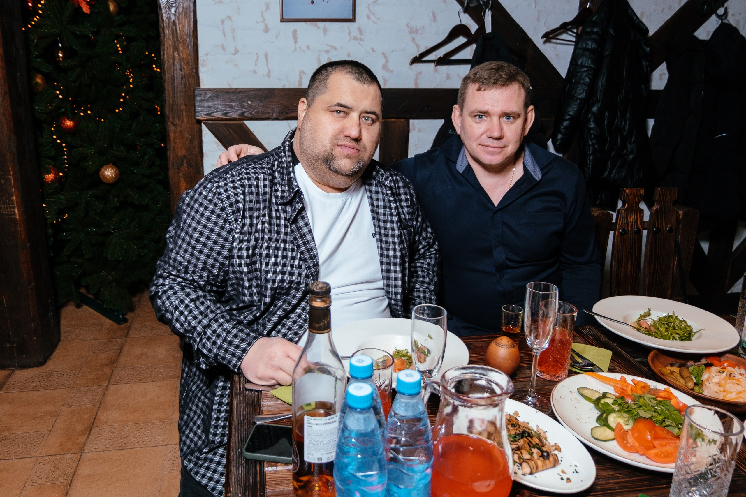 Риатовский пивовар