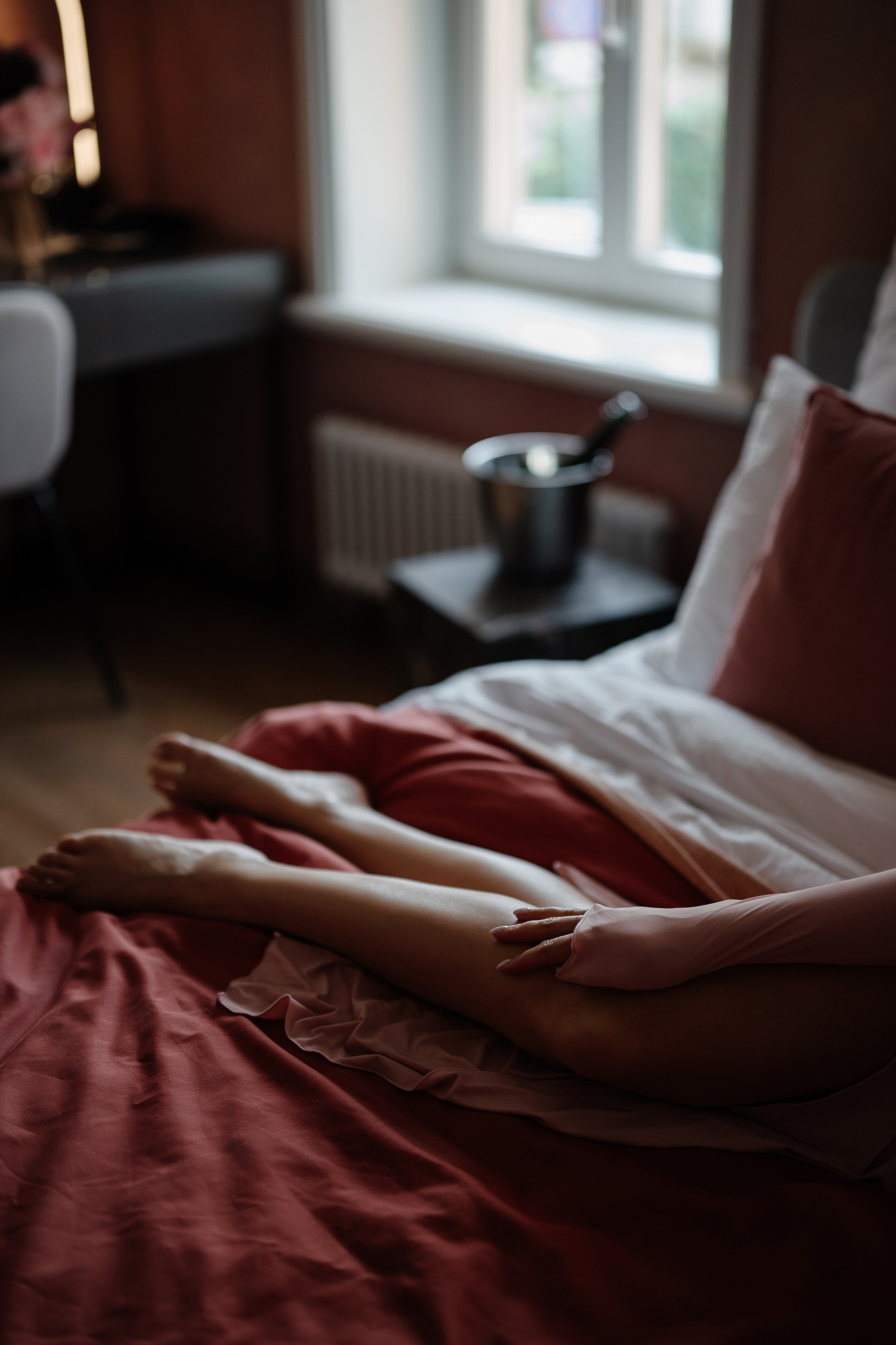 Гриша и Настя. Свадебный и репортажный фотограф в Москве Андрей Вайман