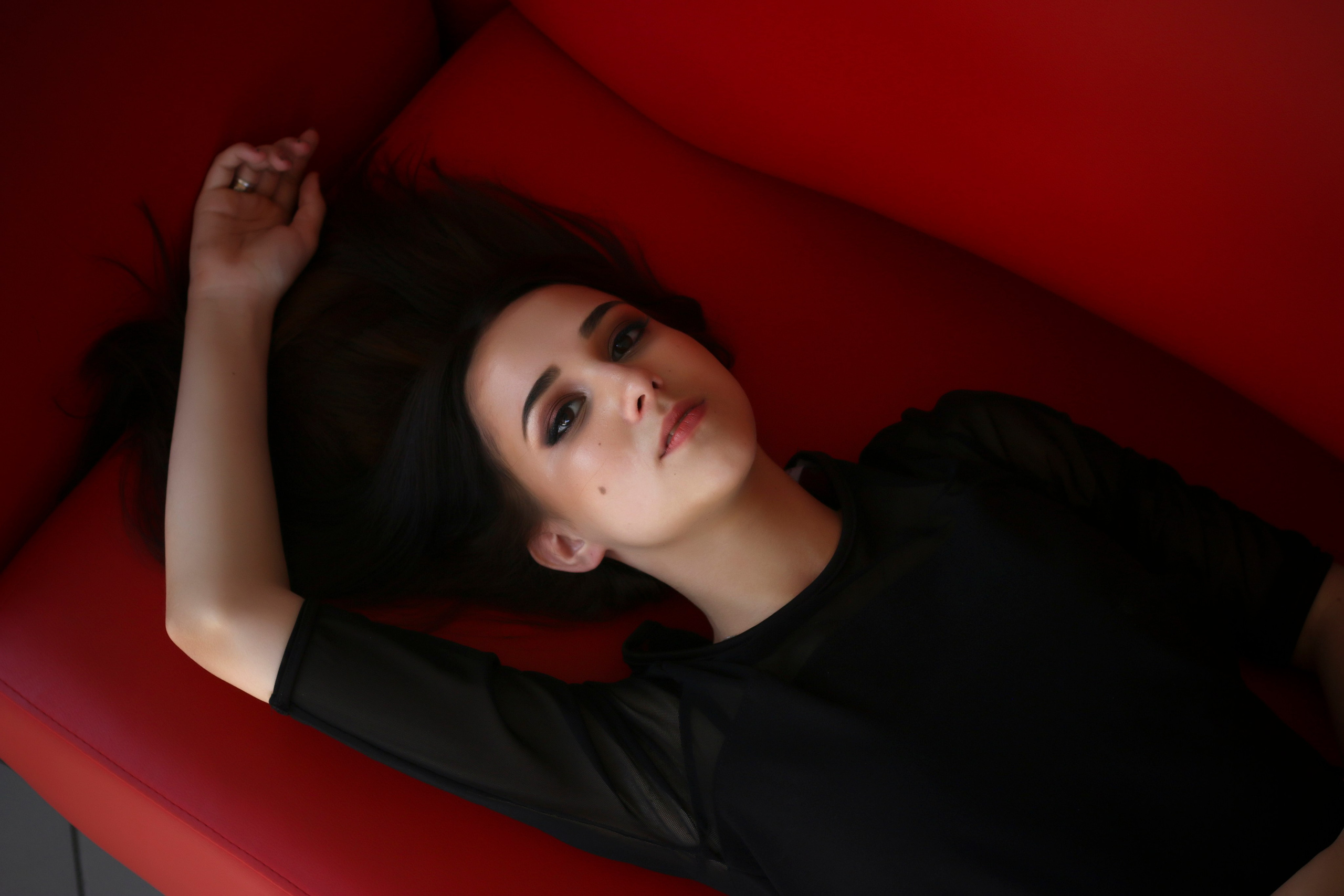 Саша. BULYGINAPHOTO