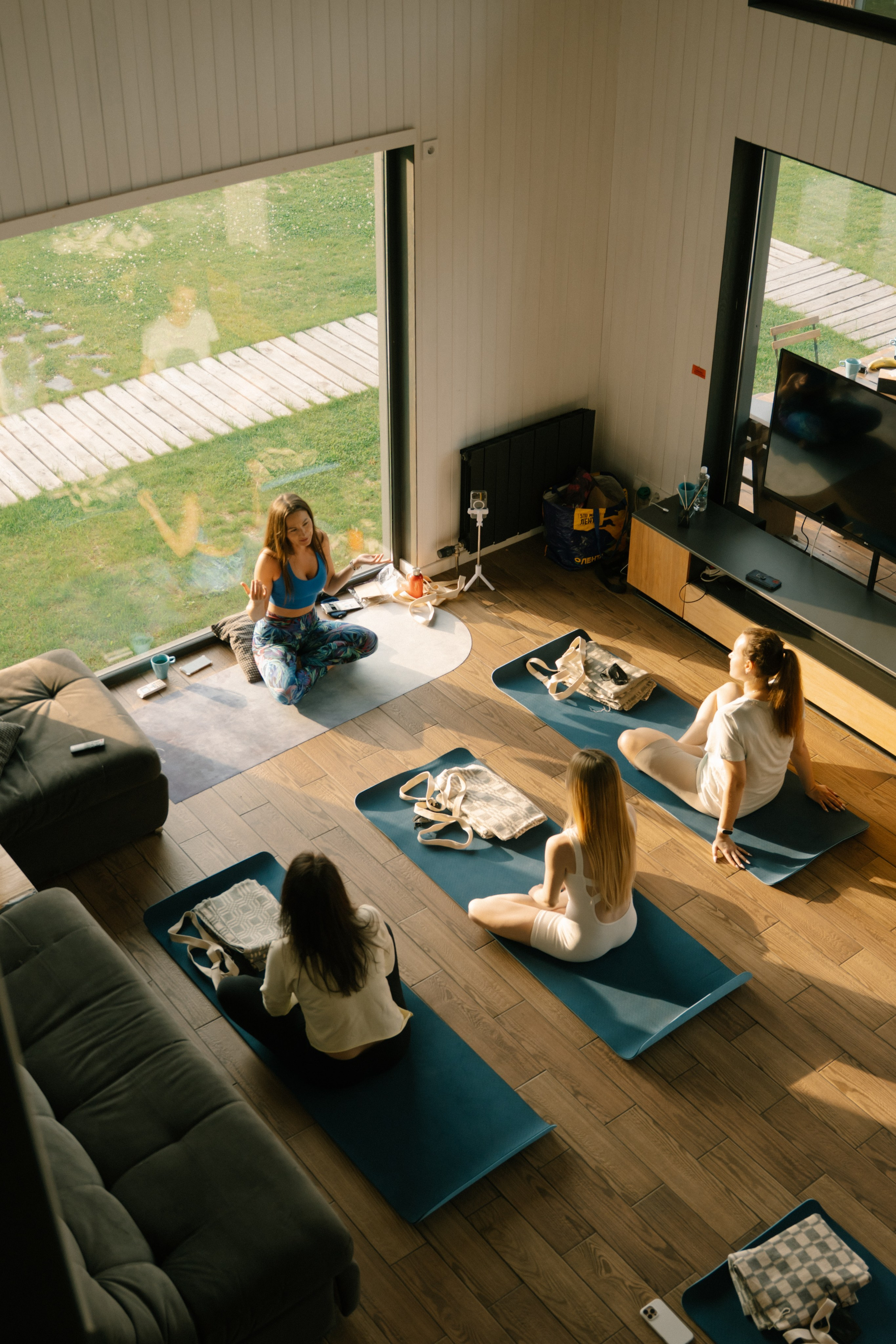 Девичник c Любовью @chesupergirl. Ульяна Ремезова | Фотограф | Челябинск