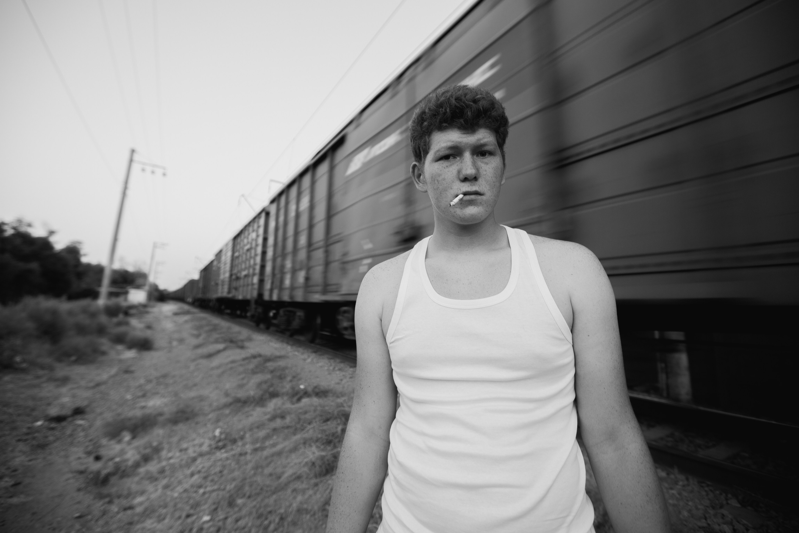 Дильшод. Евгений Матвеев — фотограф в Санкт-Петербурге