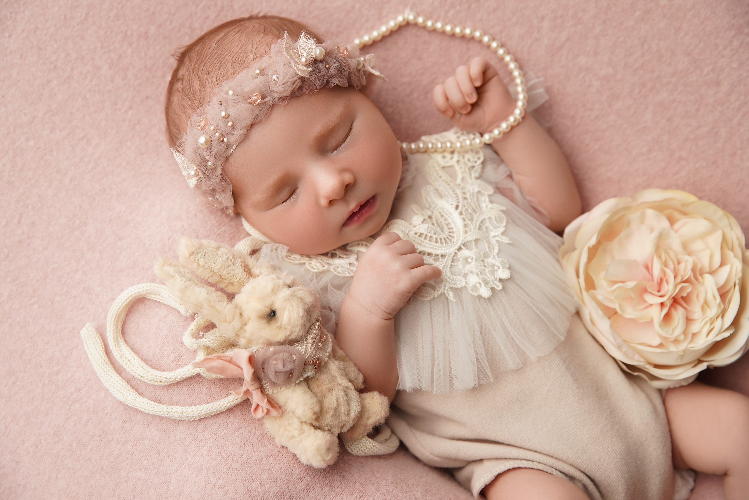 Девочки. Фотограф новорожденных. Семейный и детский фотограф в городе Сургуте