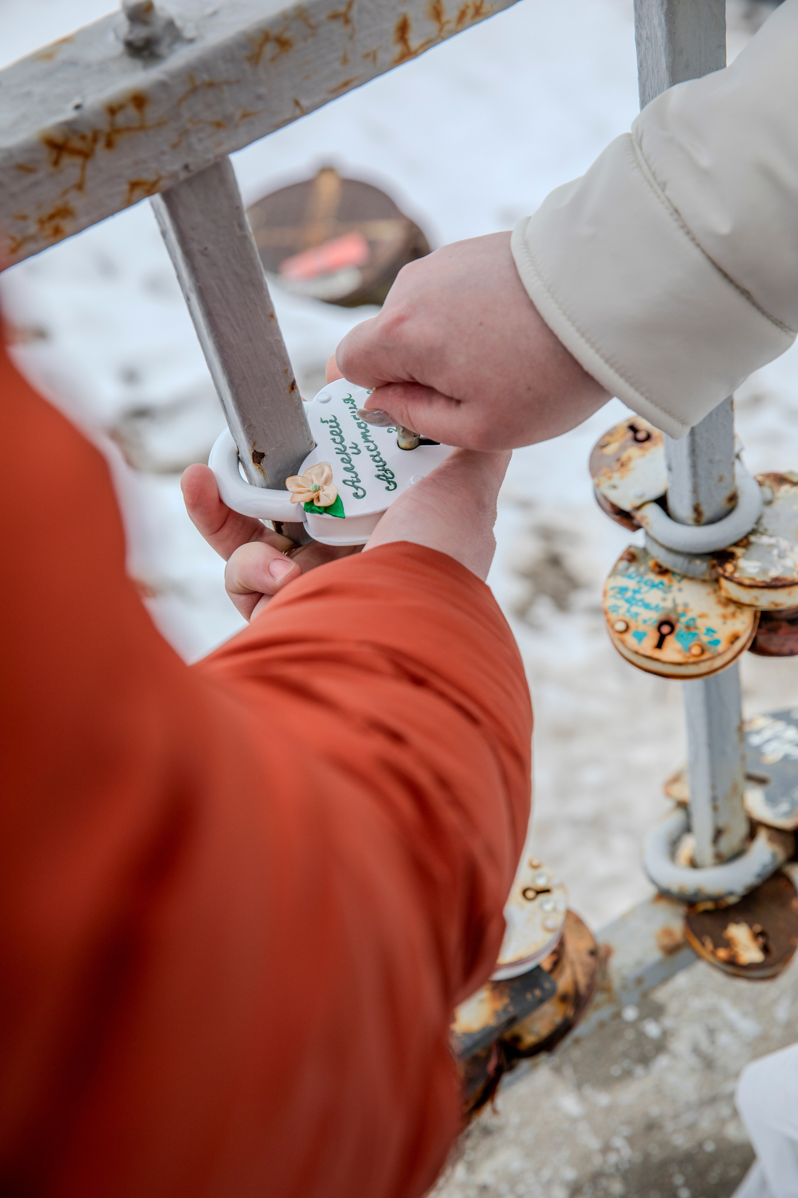 Свадьба. Фотограф в Архангельске, Северодвинске и Новодвинске