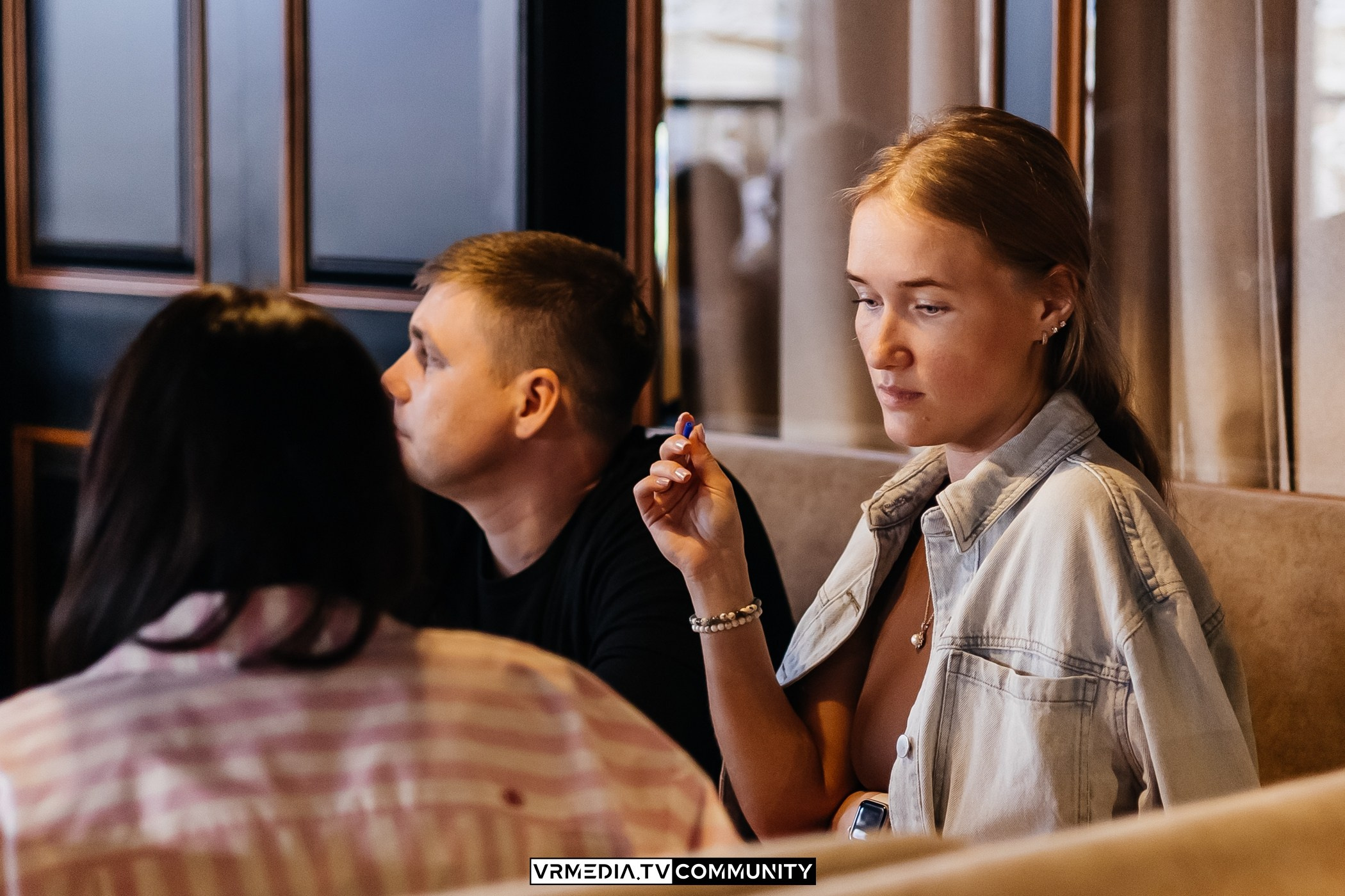 Ресторан «Мюнхен»: Эйнштейн Party