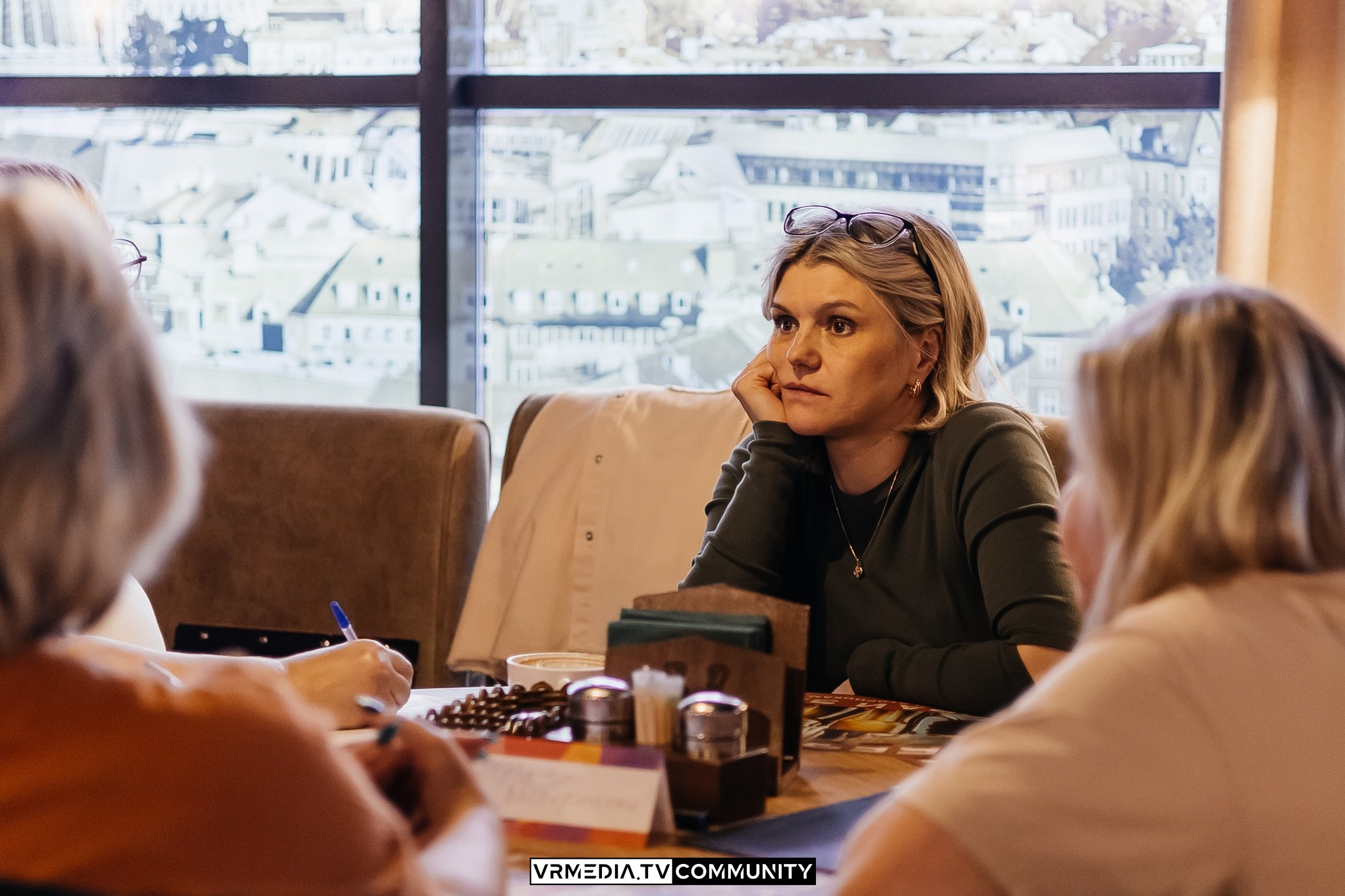 Ресторан «Мюнхен»: Эйнштейн Party