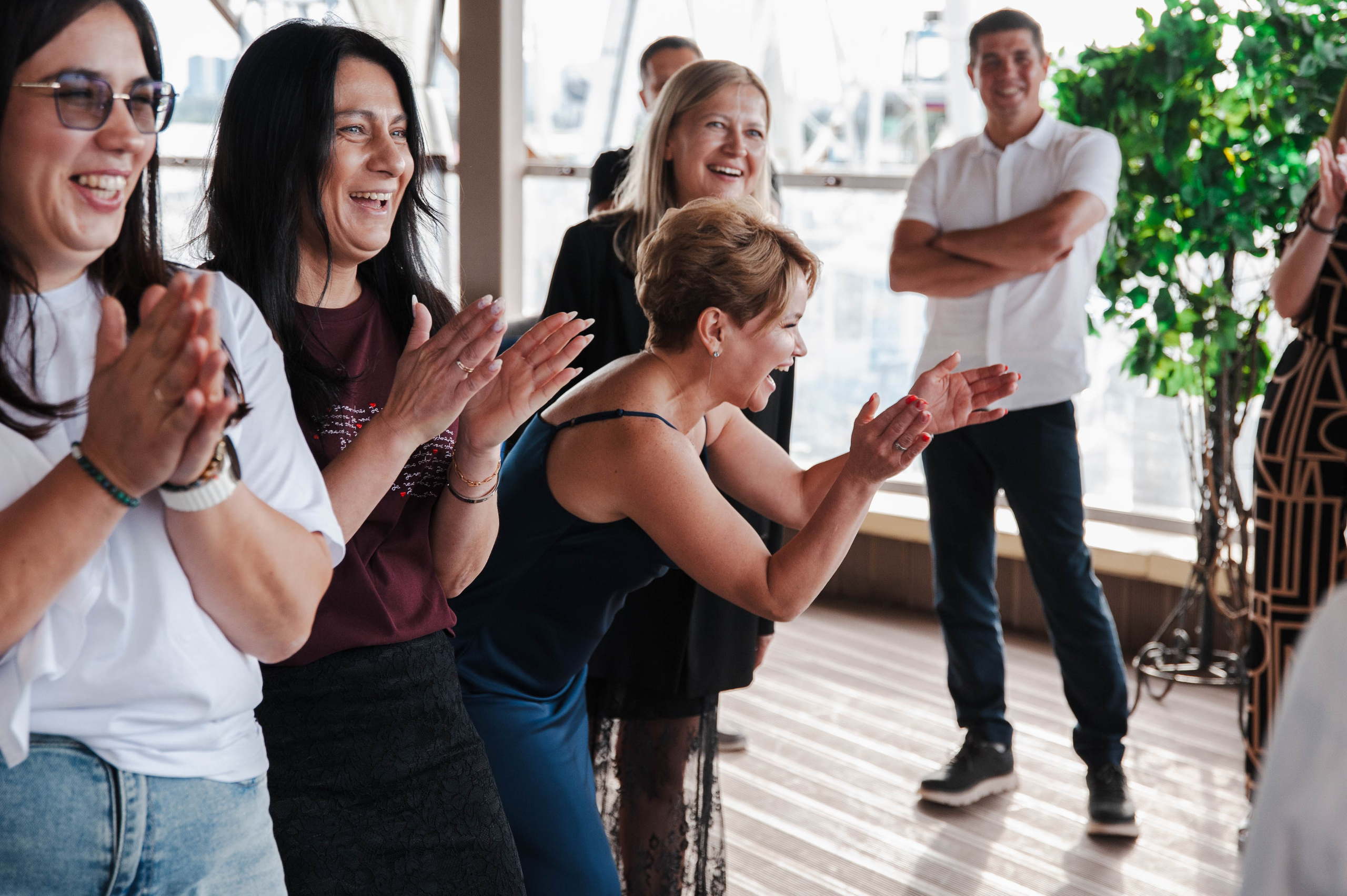 День рождения Ольги