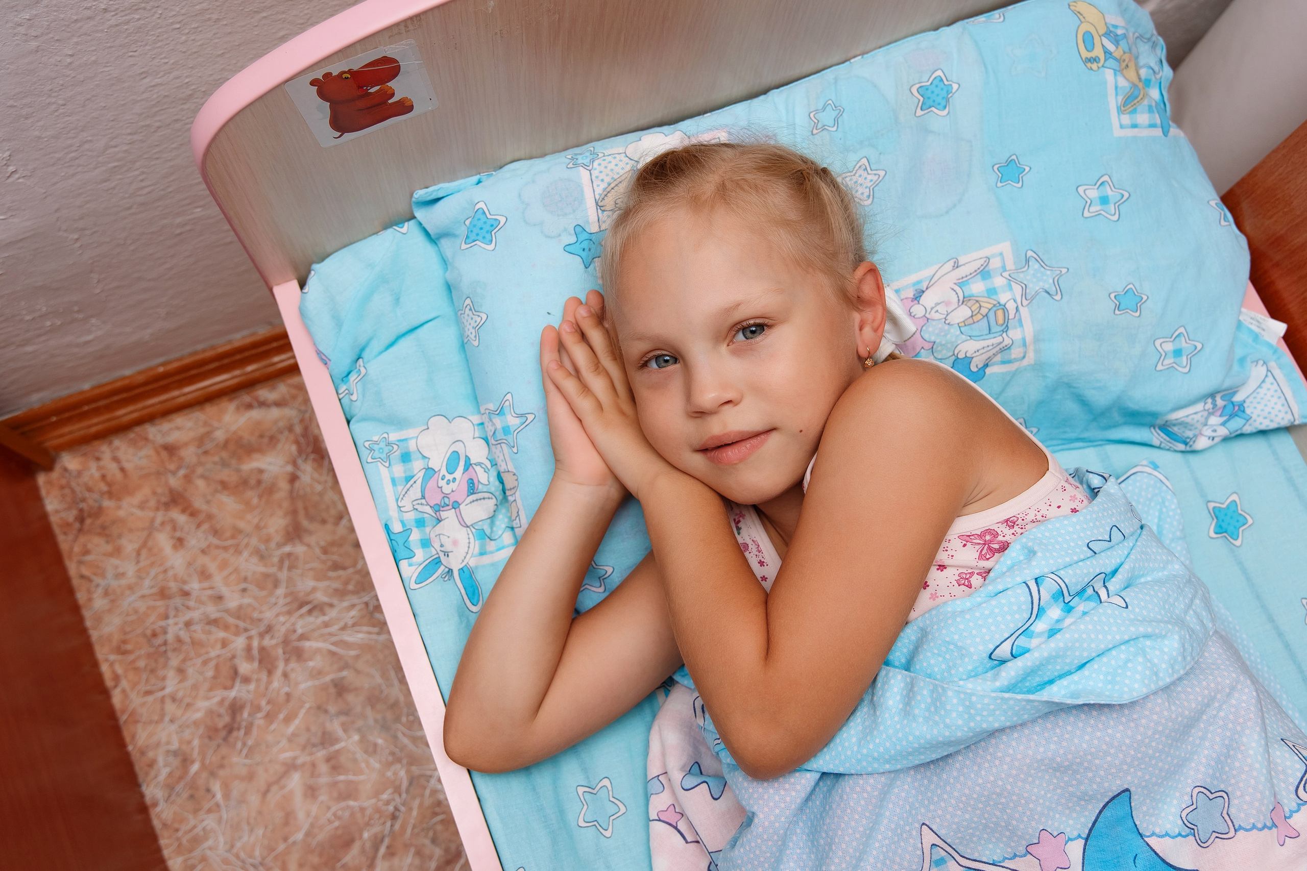 Детский Сад № 10. Фотограф Любовь Корниенко, Примоский край