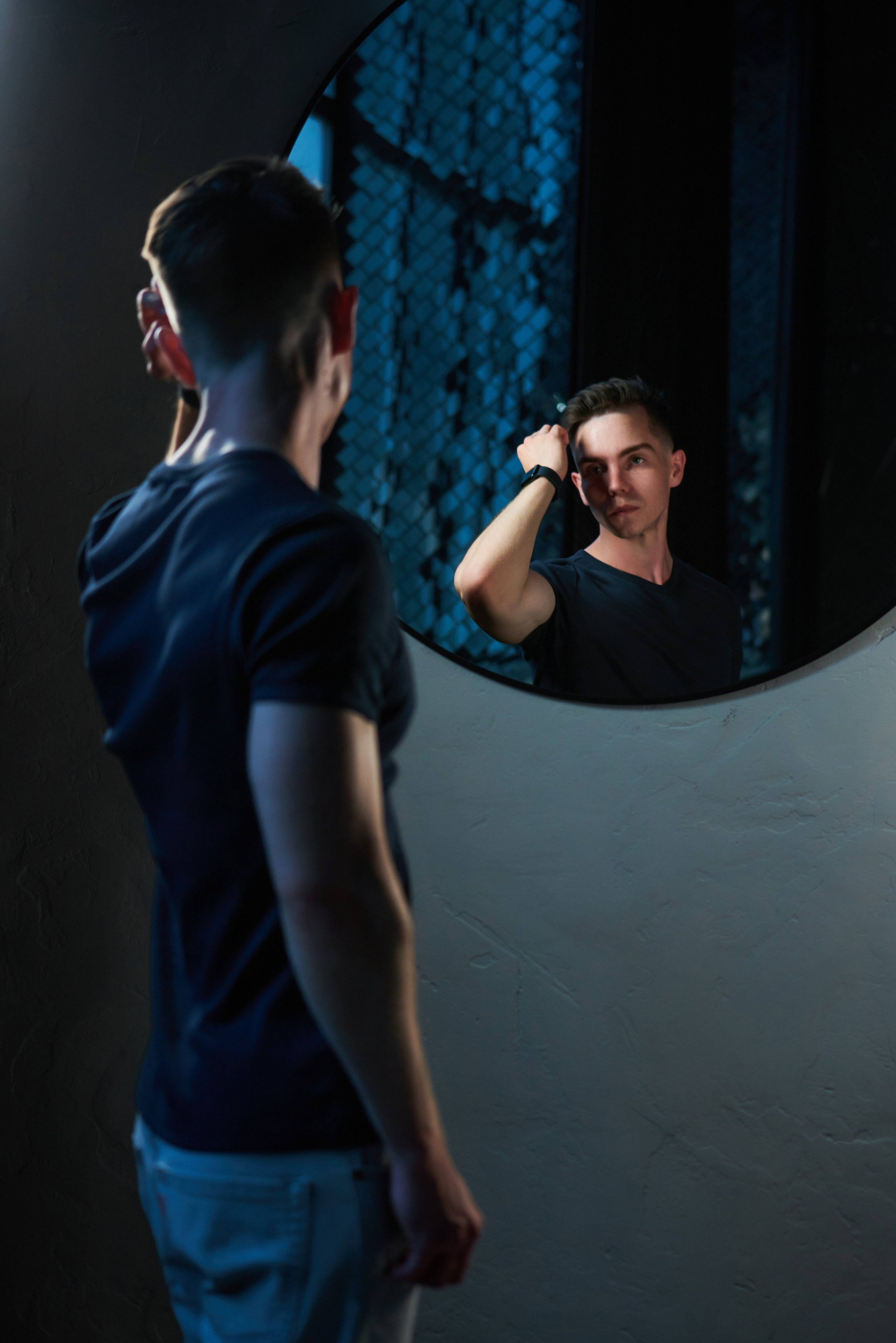 Иван. Андрей Винников фотограф в Нижнем Новгороде