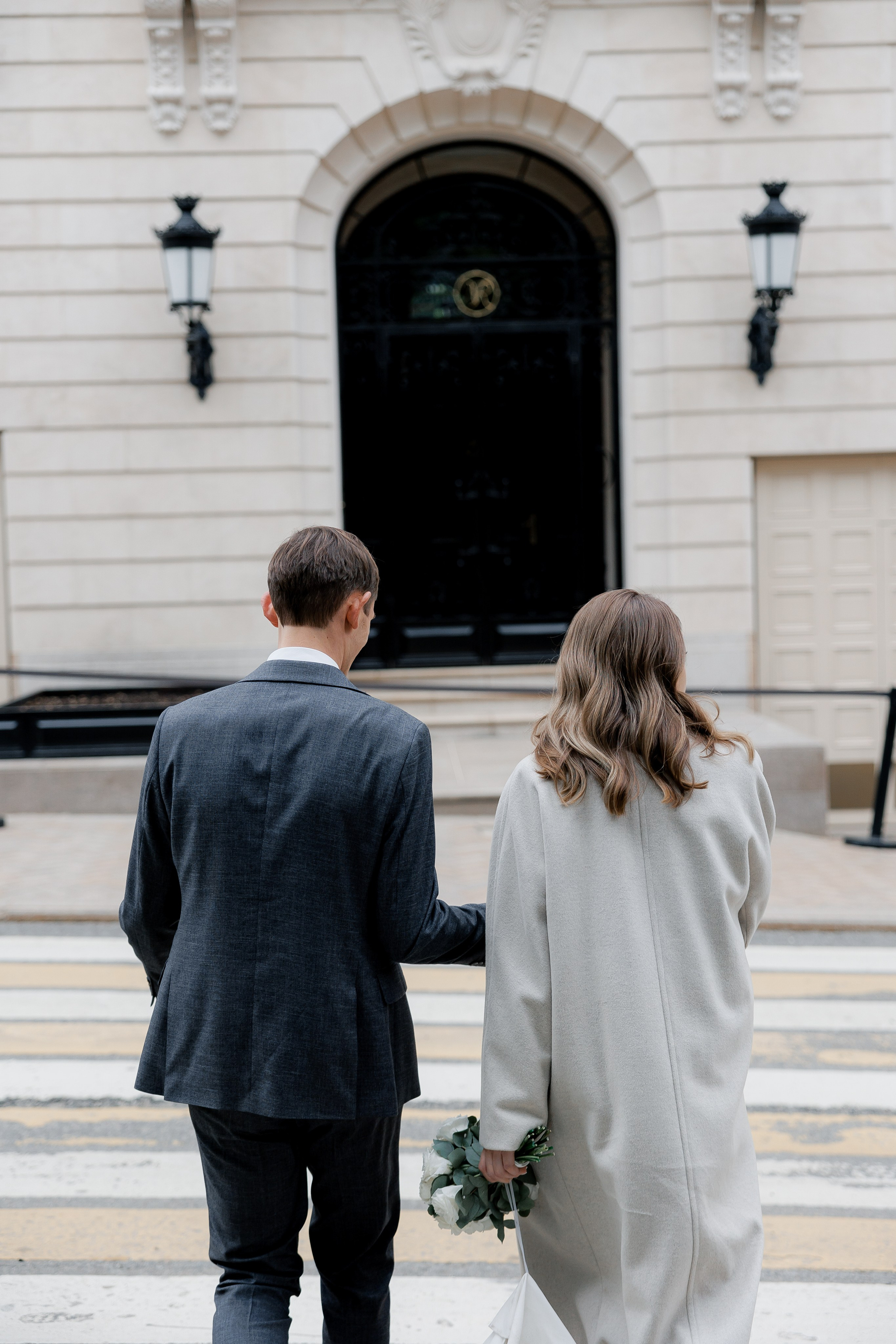Анонс свадебных фотографий Румиля и Анастасии. Свадебный фотограф Домодедово Москва Катерина Алехина