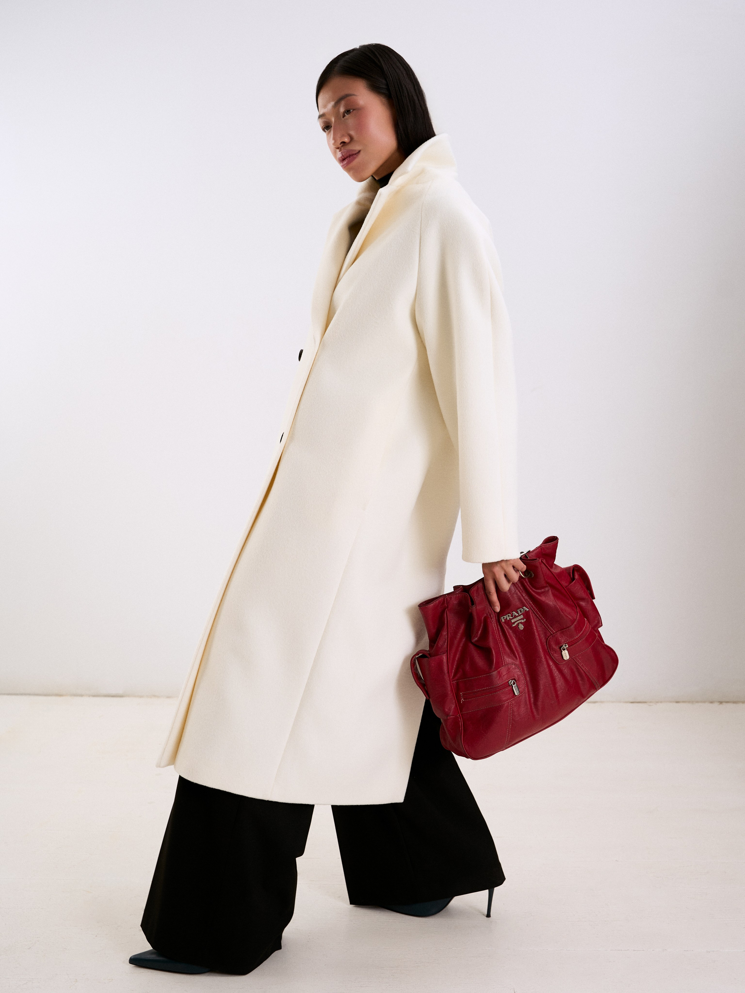 Осенняя коллекция 2025. ДЕВЯТОВА АЛЕНА