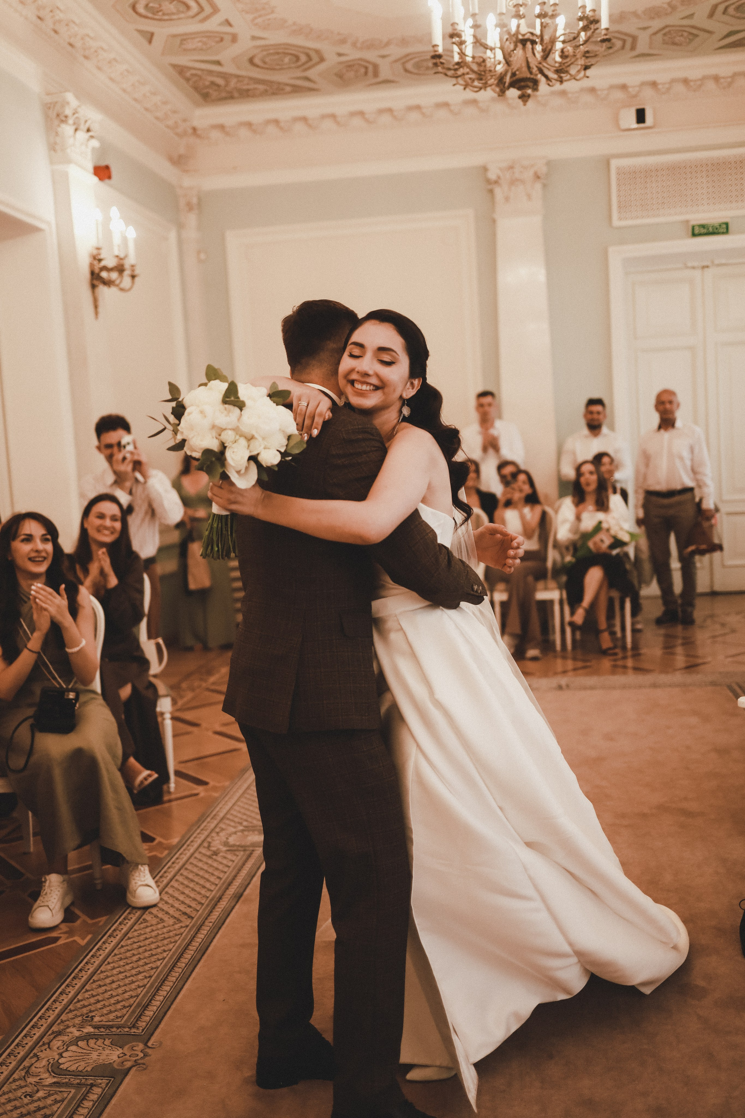 Любить!. Семейный фотограф Фрума Шнейдерман. Санкт-Петербург и мир