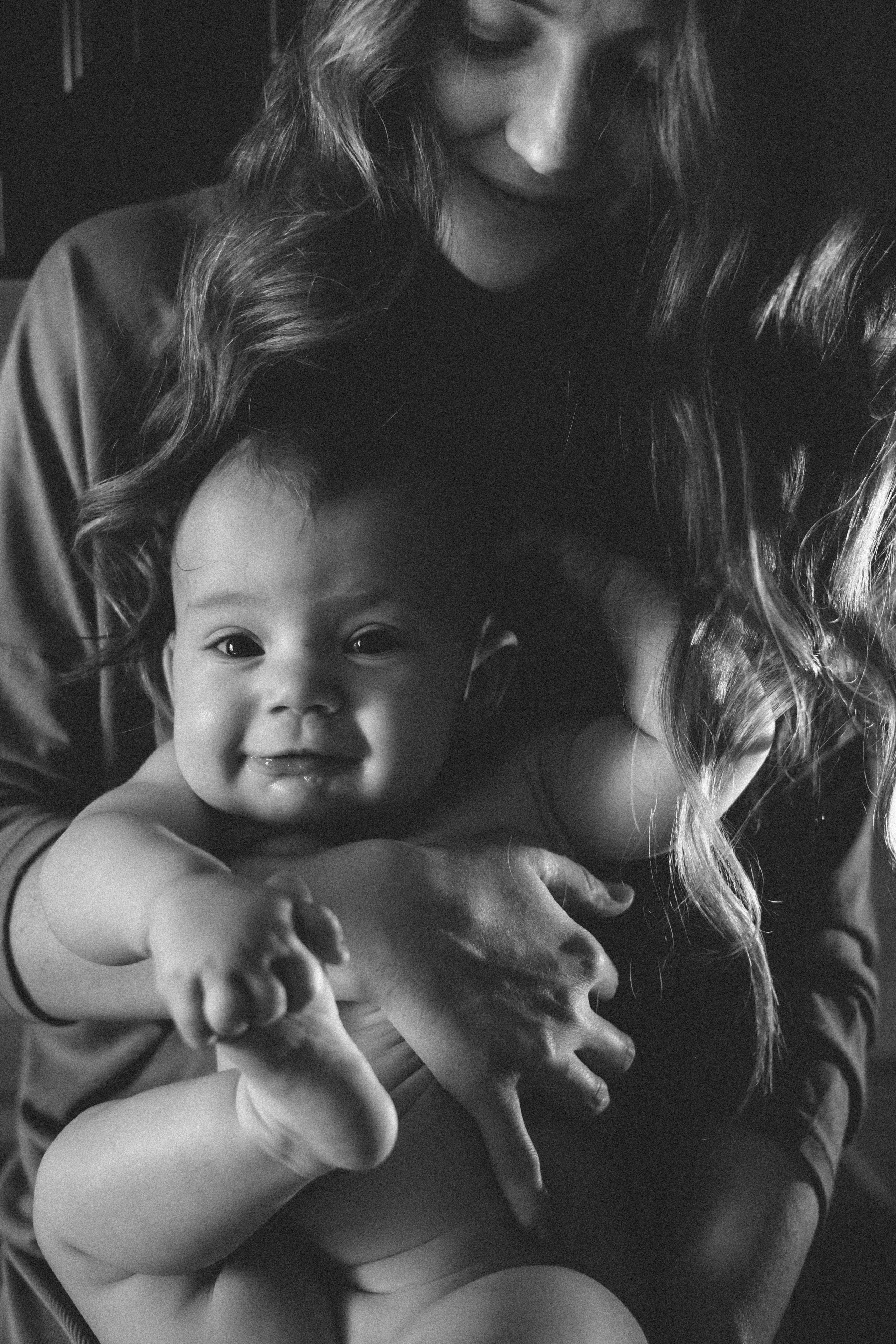 Мама, папа, Я!. Lifestyle семейный и детский фотограф в Омске Иванова Екатерина