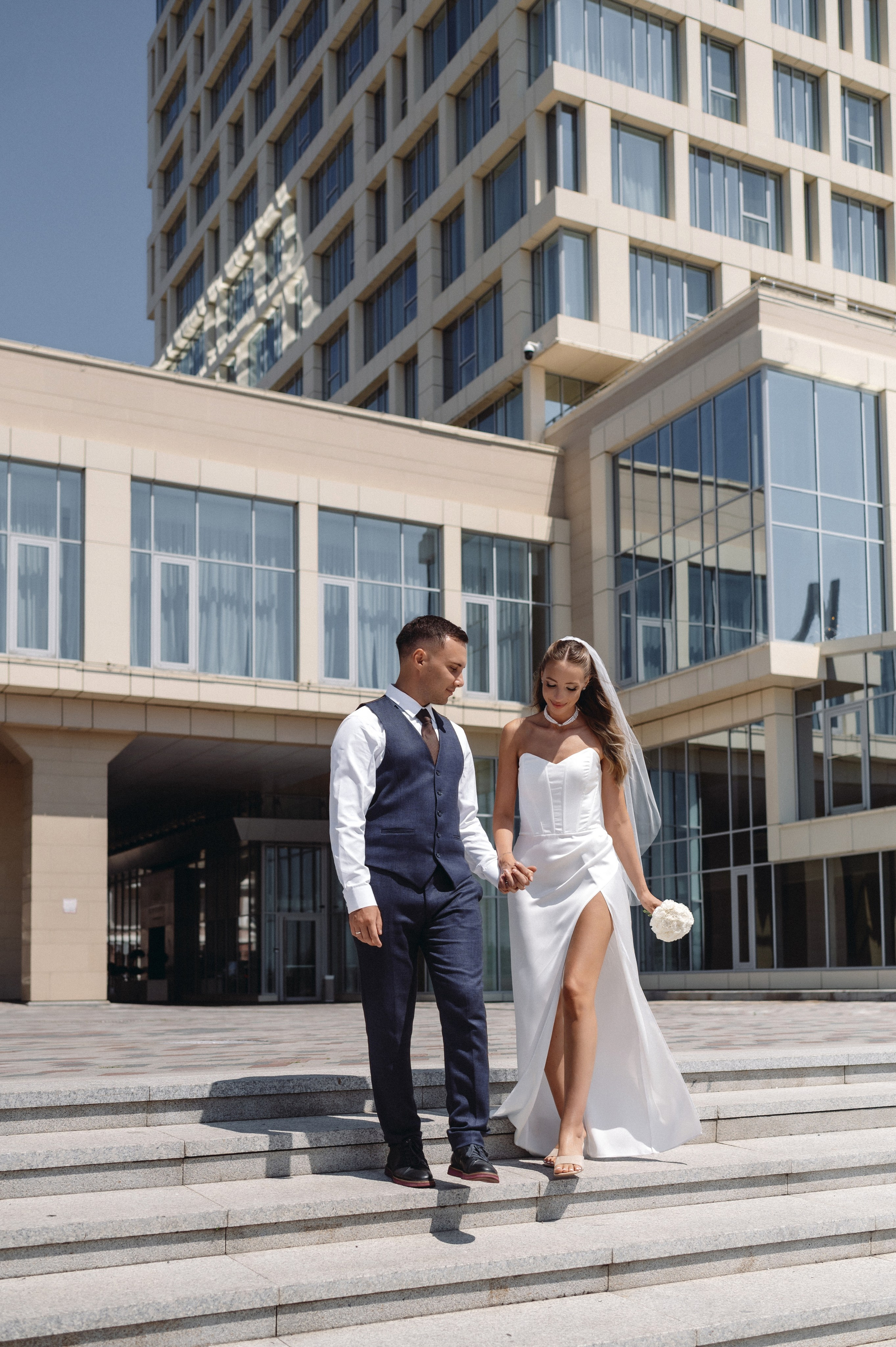 Екатерина Алексей. Главная