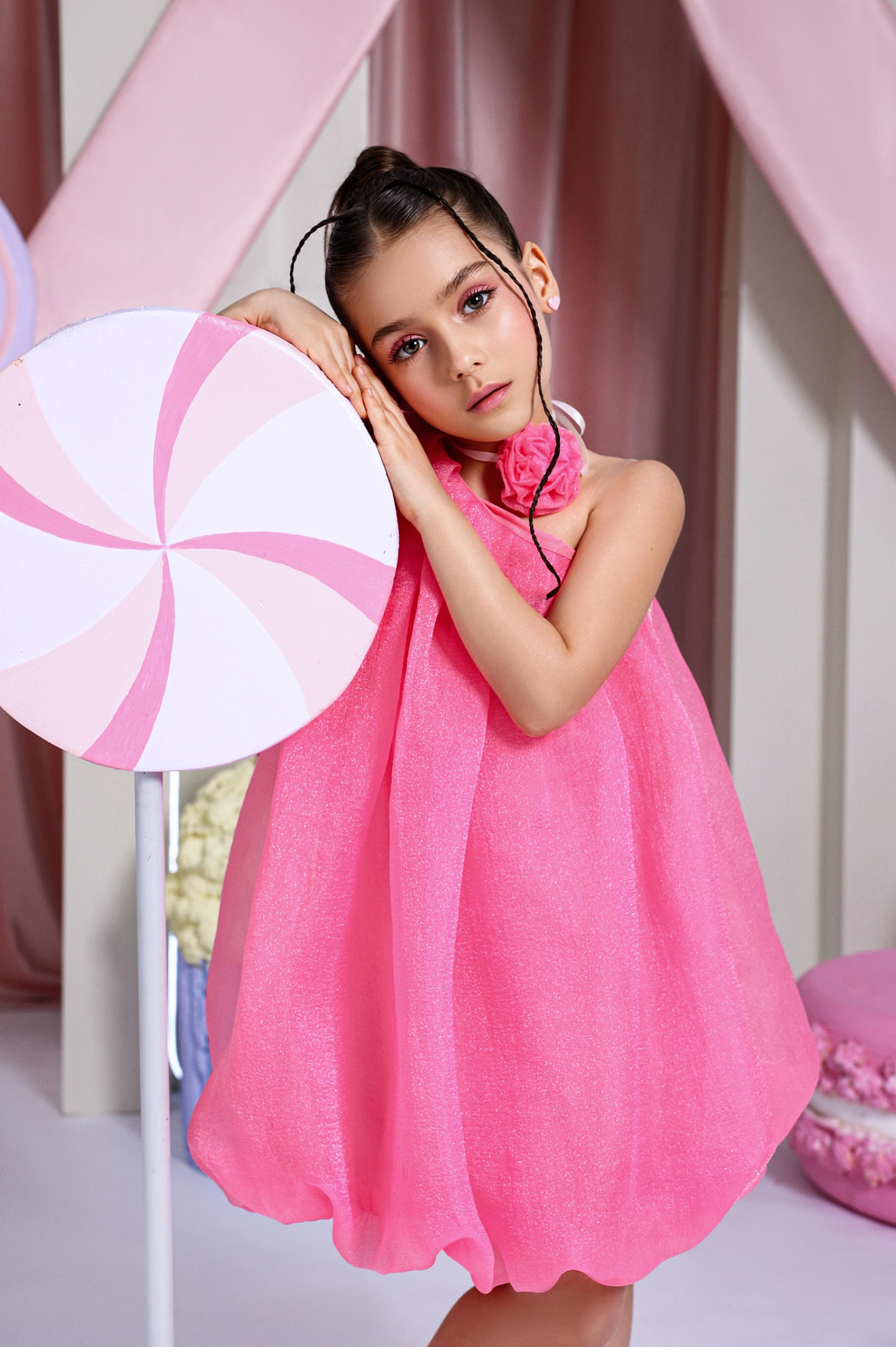 LEA. Модельная студия MIA Models