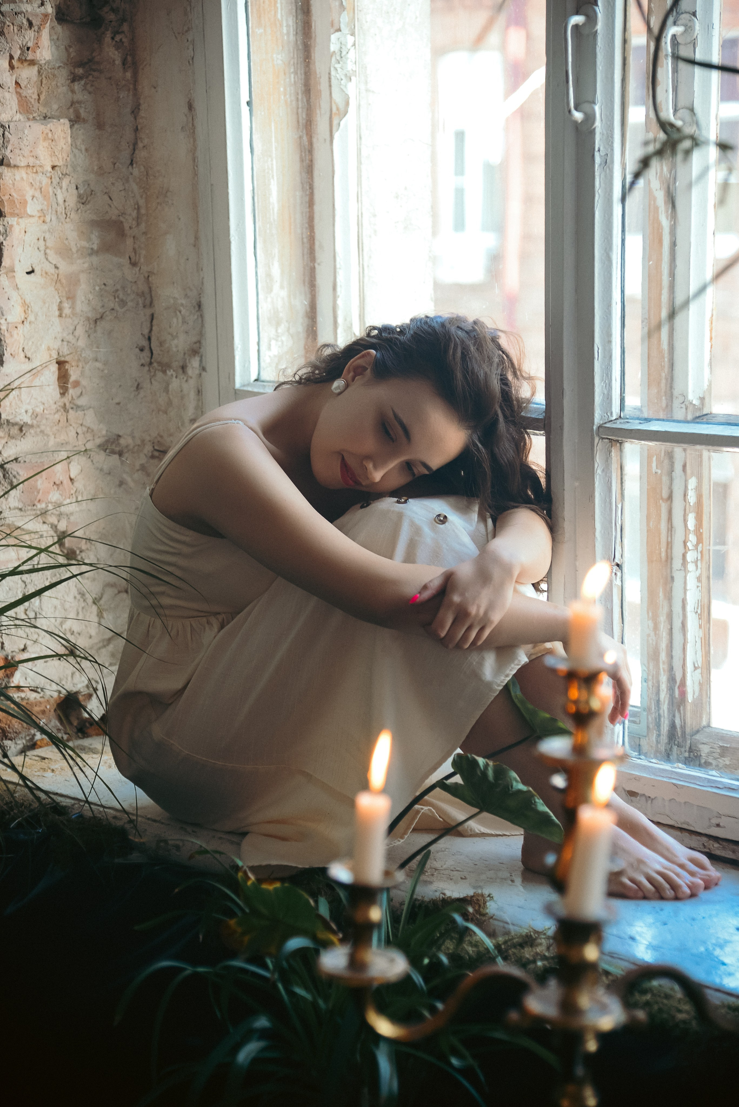 Симфония музыки. Фотограф Ярута Оксана / Ростов-на-Дону