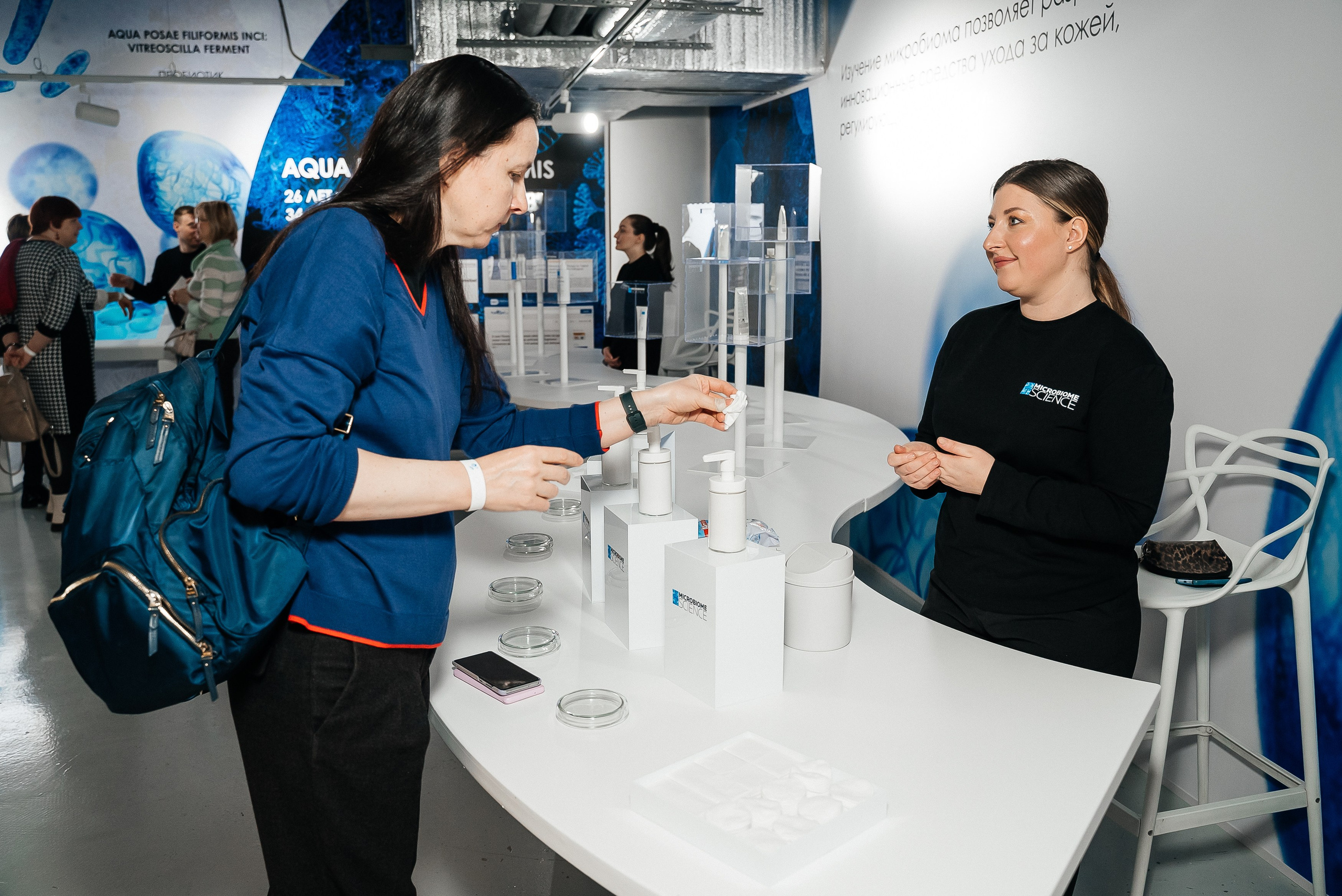 La Roche Posay. Павел Краснов — Свадебный и репортажный фотограф в Москве