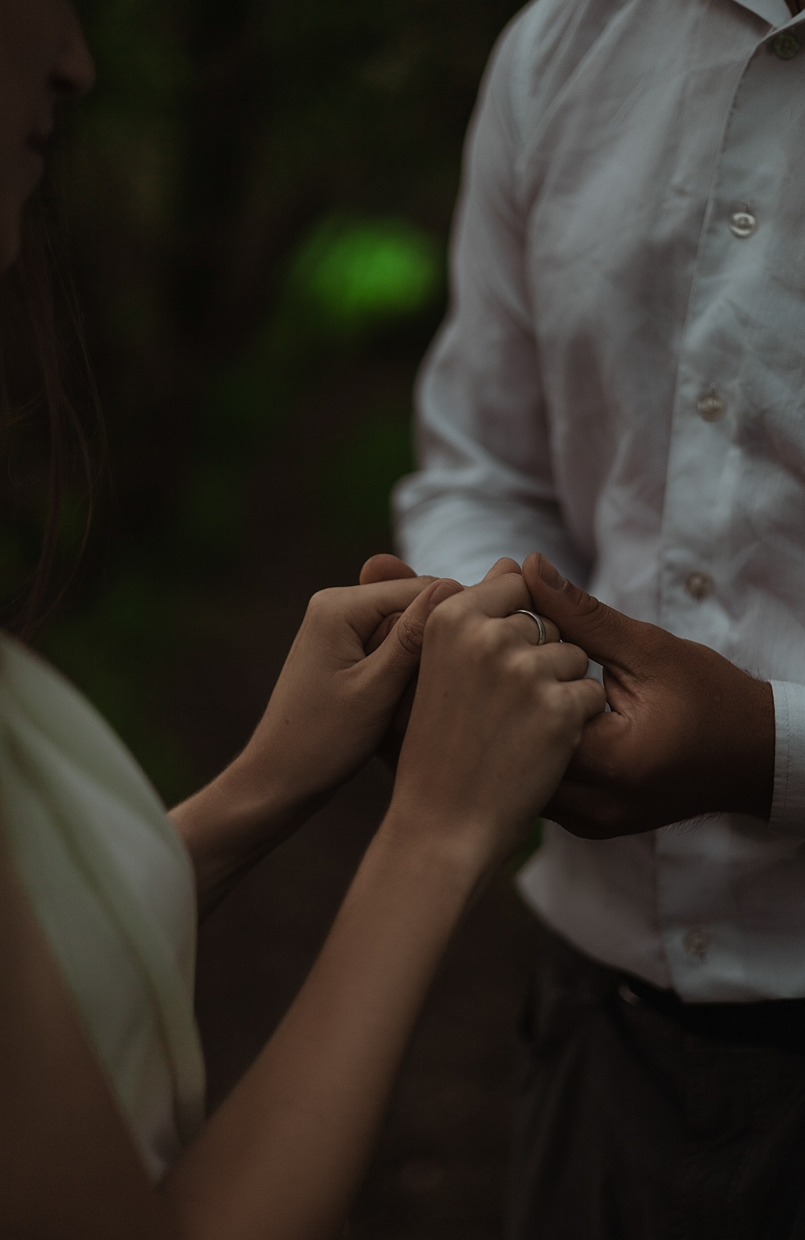 Любовь на рассвете. Фотограф в Кемерово Анастасия