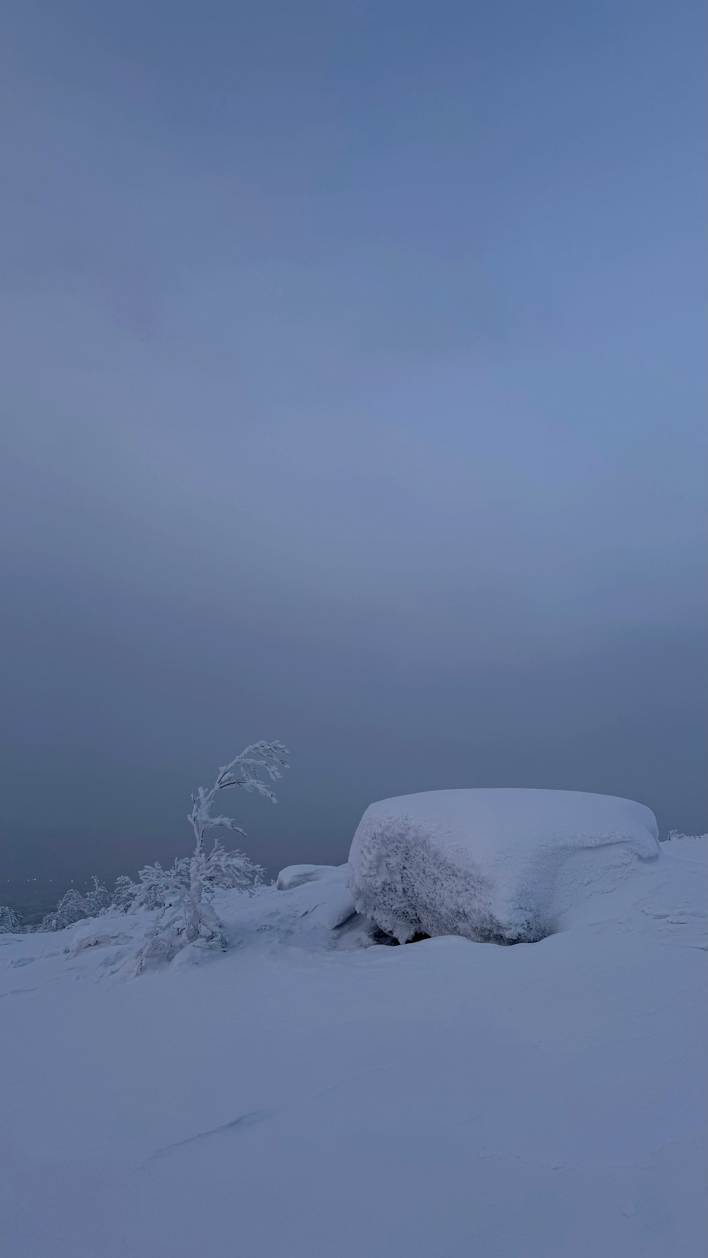 СЕВЕР. Фотограф Агеева Мария