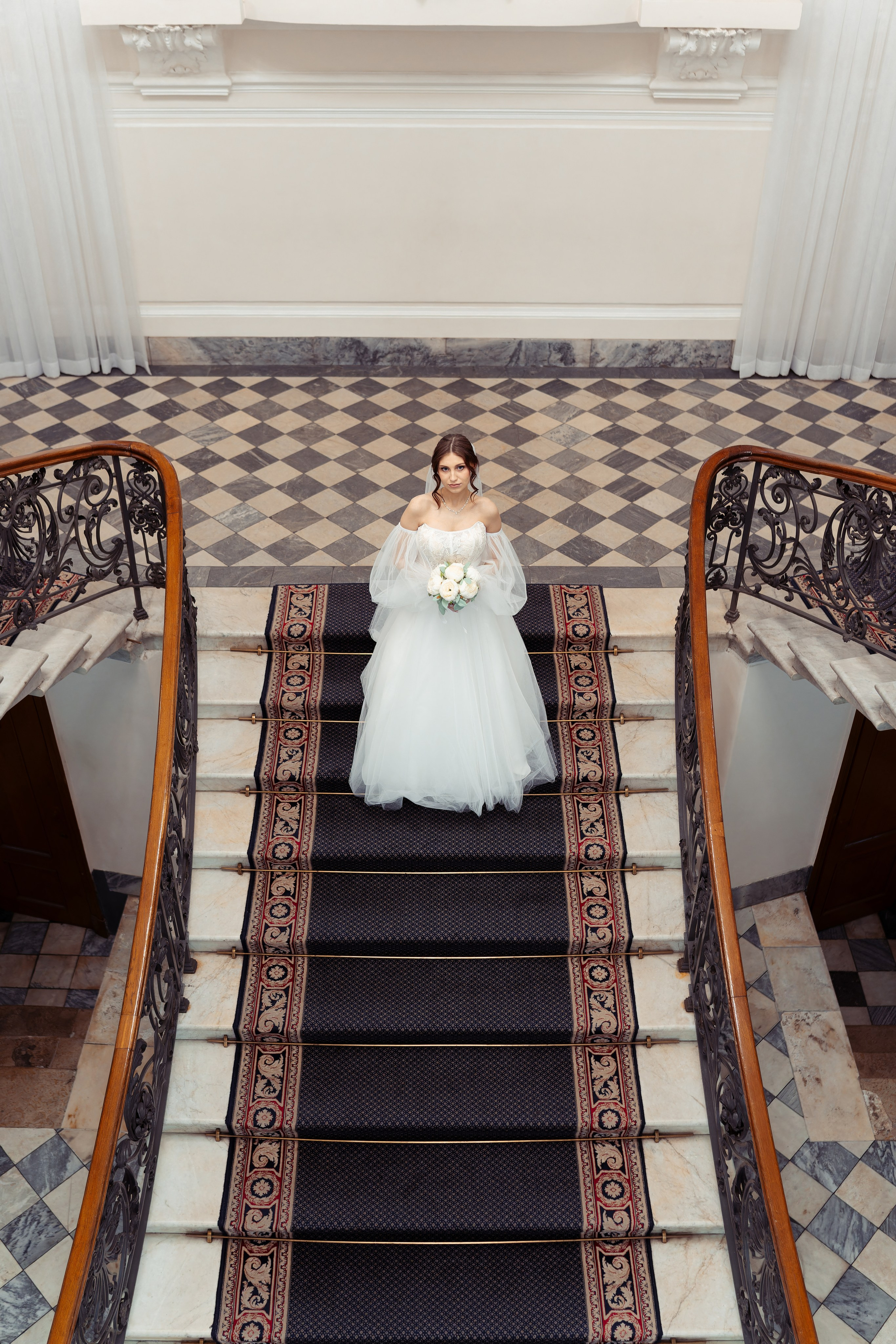 Wedding. Фотограф в СПБ Алмаз Камаев