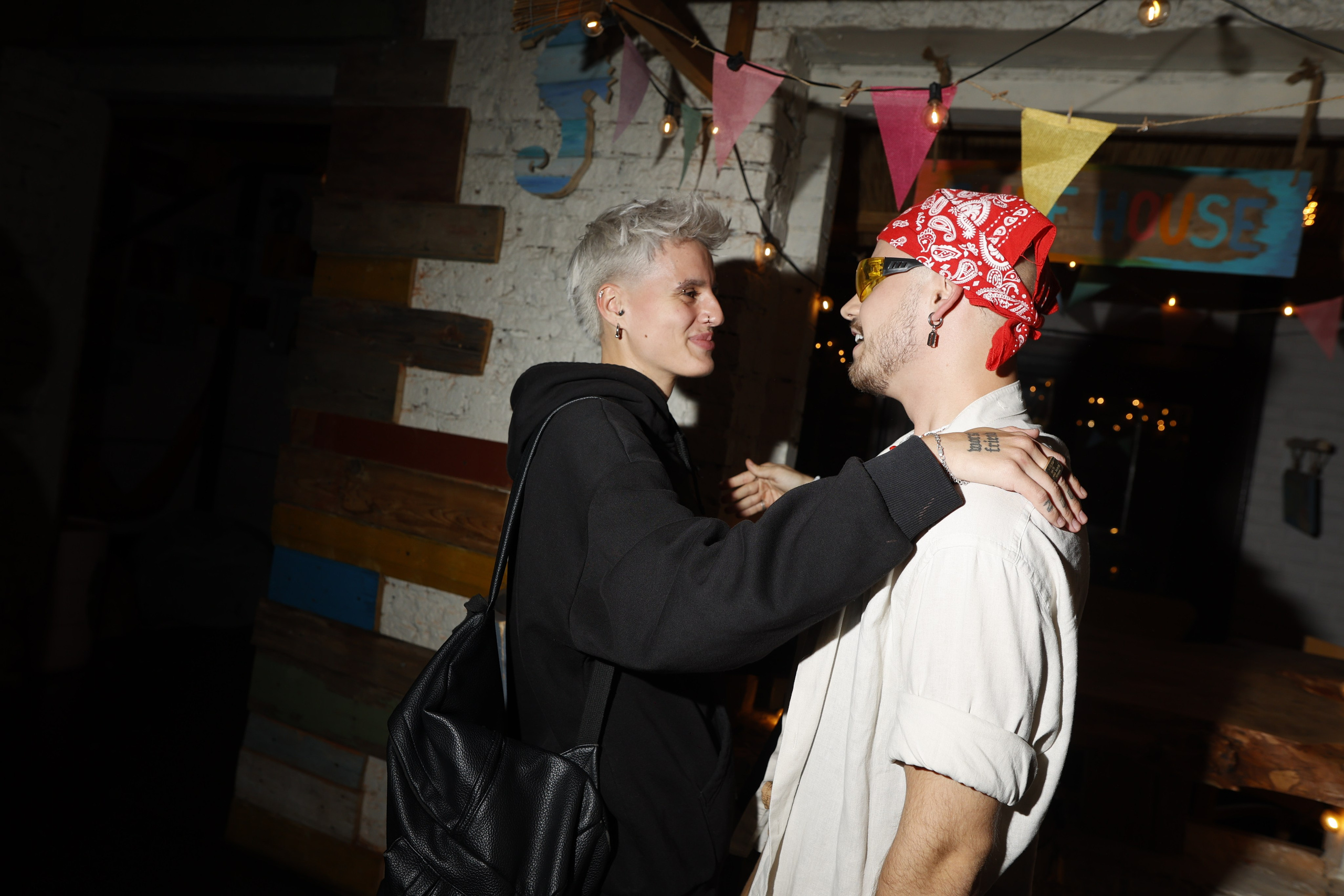 ГЕРМАН ГЛАСС. Nikolskayasecular