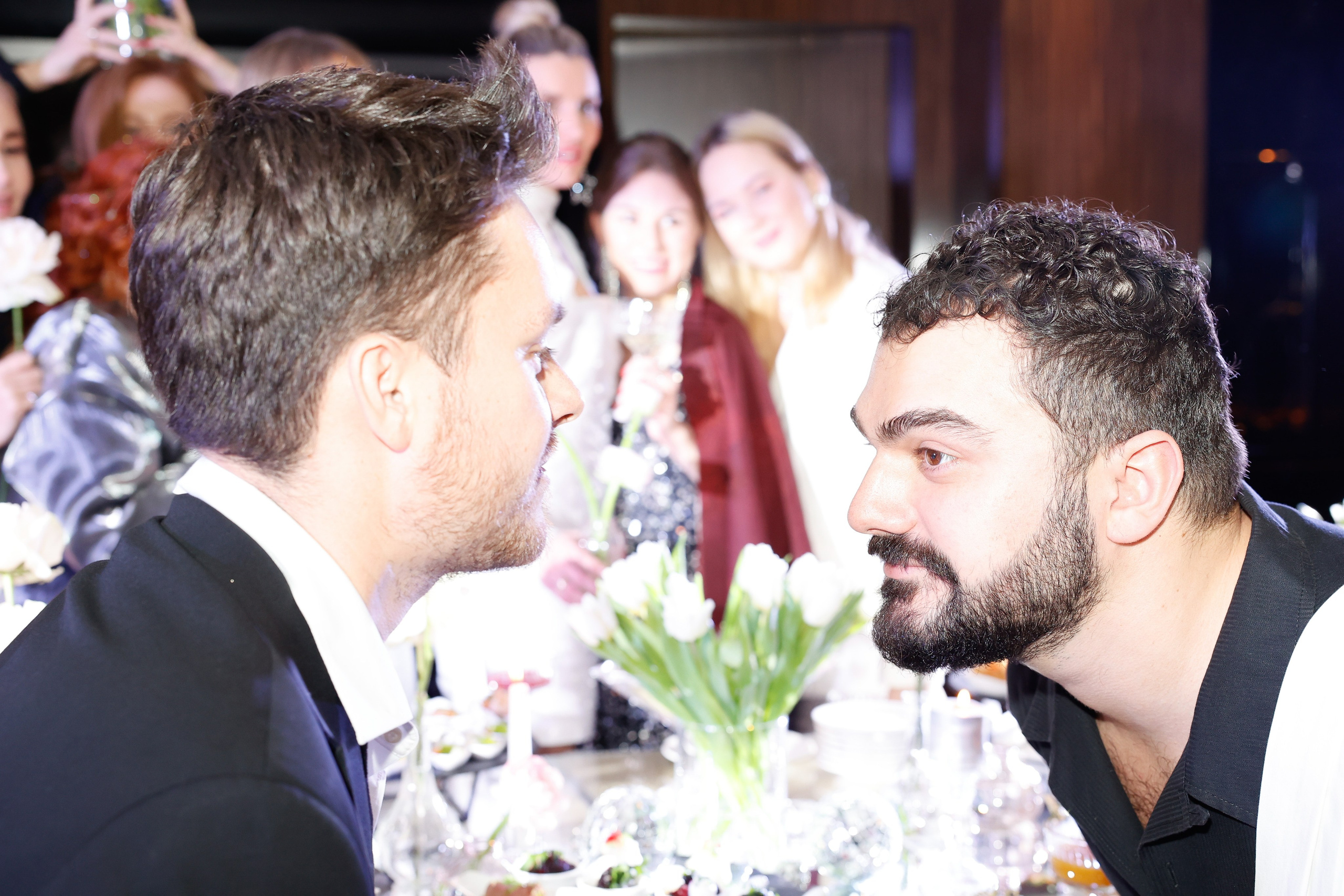 ЯНА ЛЕВЕНЦЕВА. Nikolskayasecular