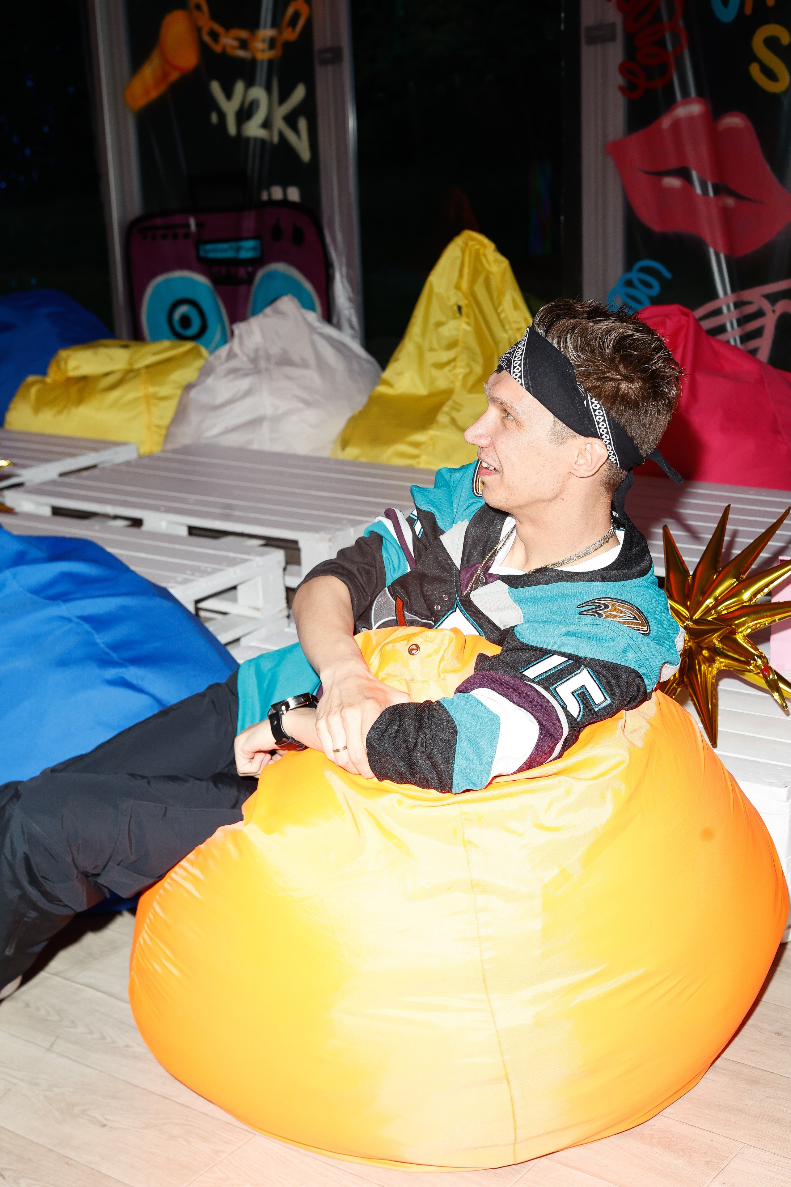 MEZENOVA. Nikolskayasecular