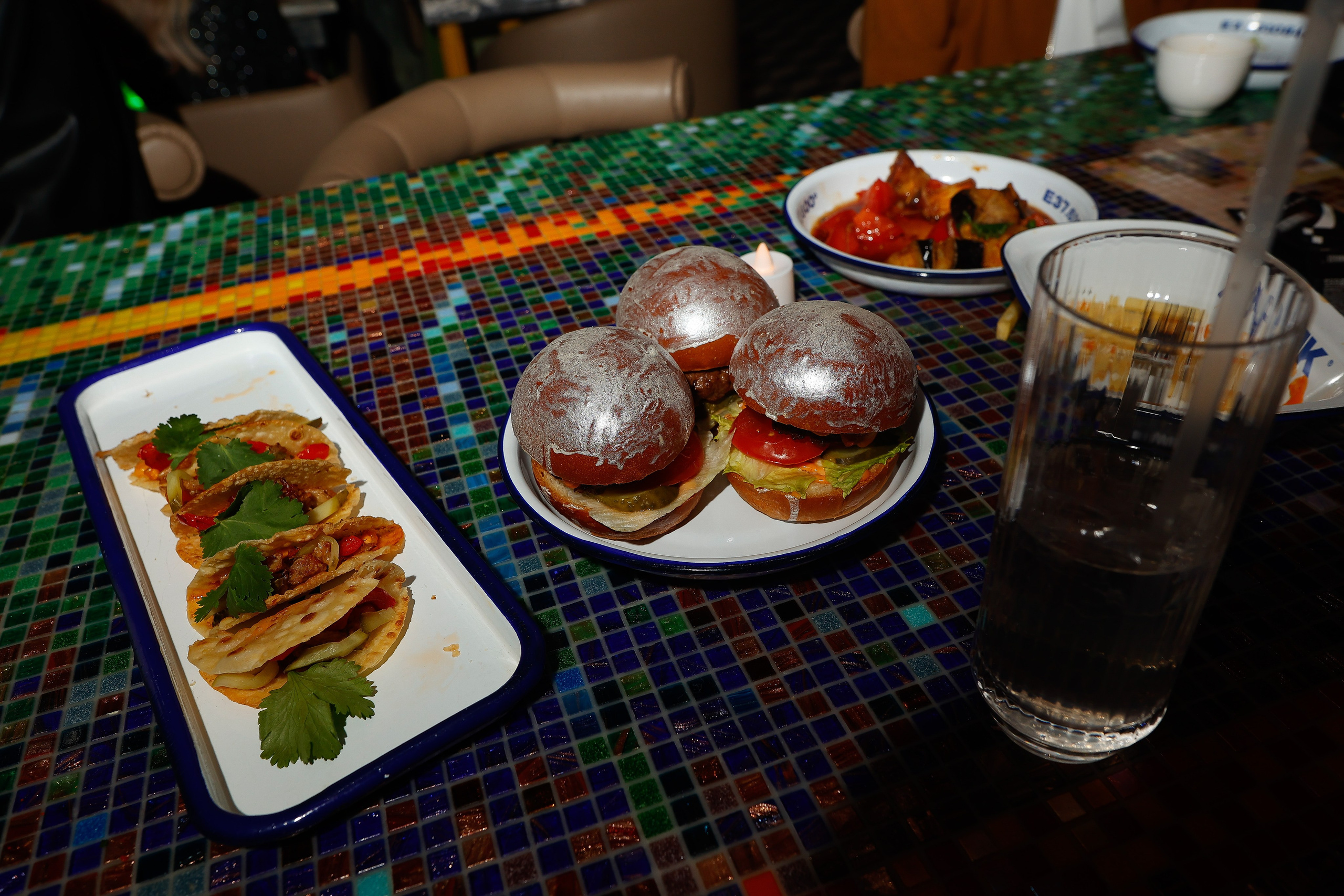 АНДРЕЙ ГЛАЗУНОВ. Nikolskayasecular