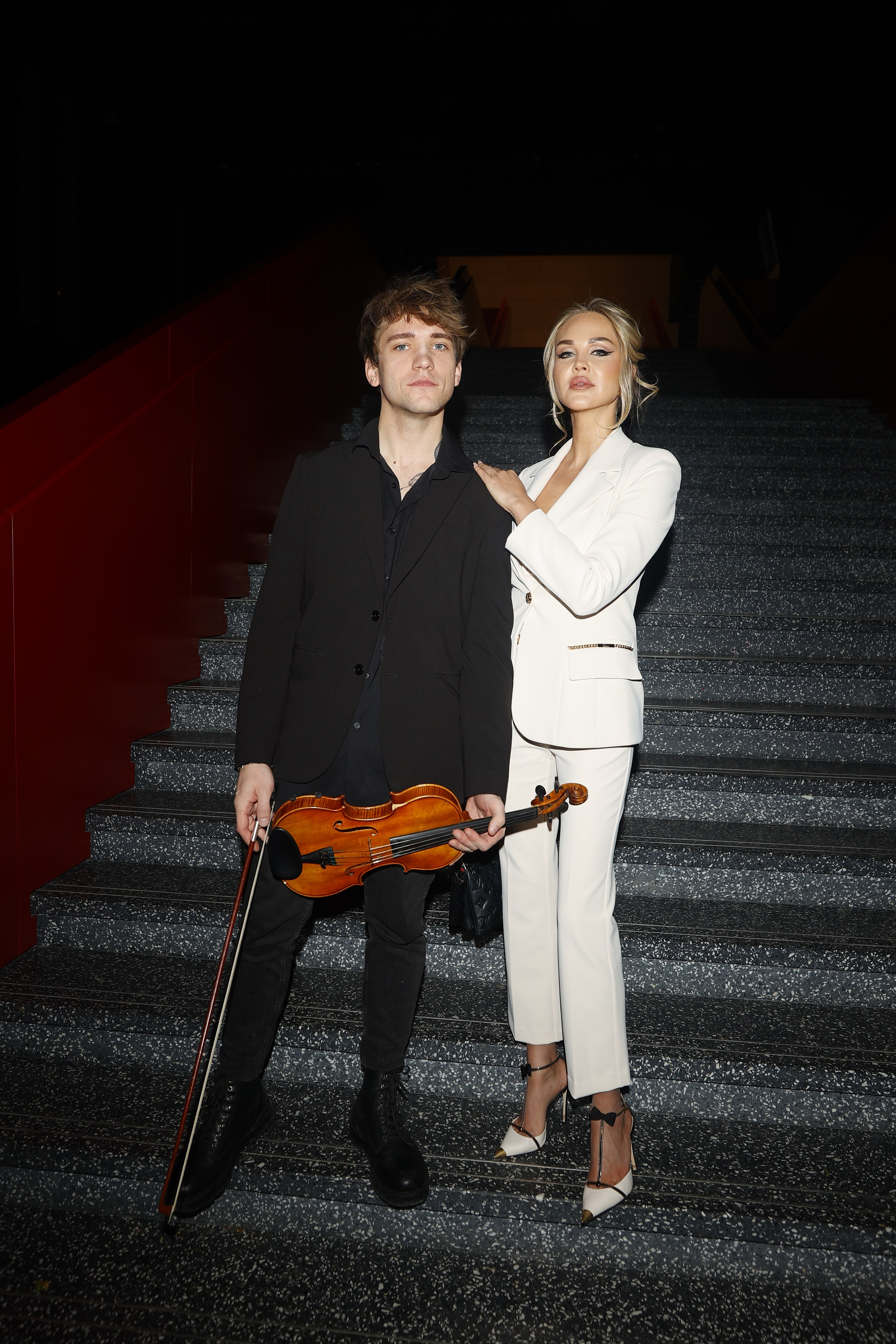 Третий этап отношений | Мосфильм | В Контакте. Nikolskayasecular