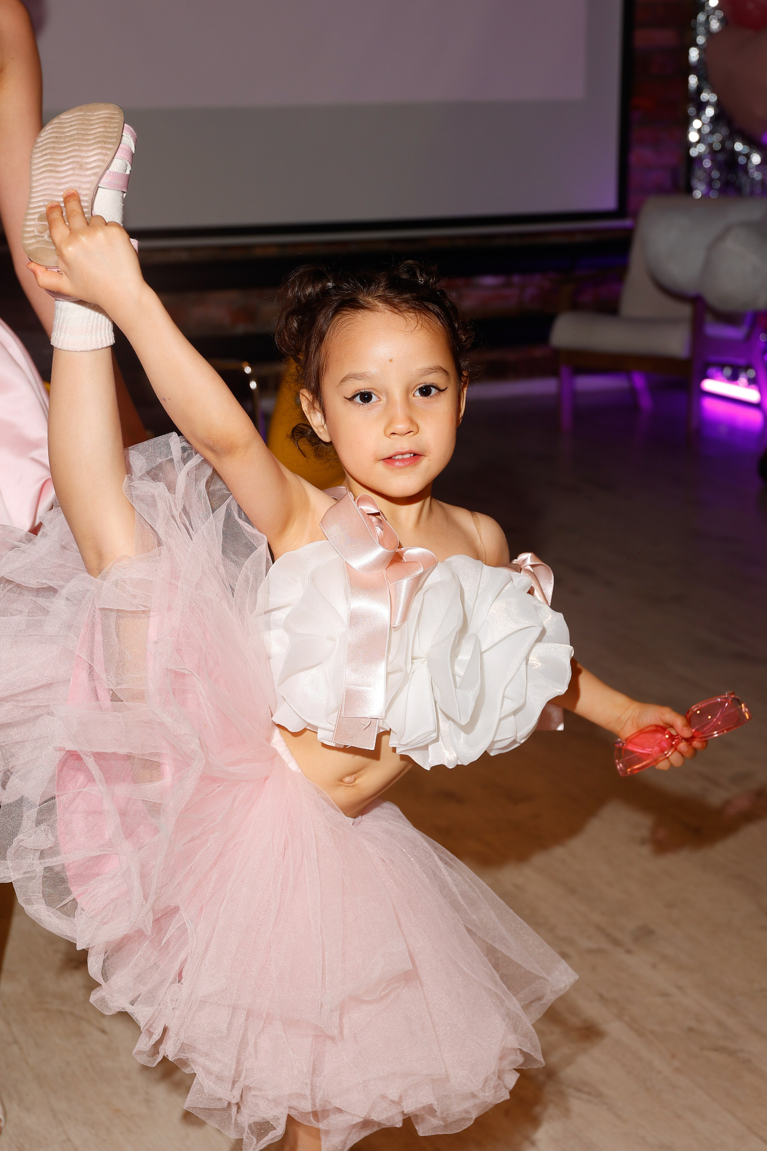 КИРА ДМИТРИЕВА. Nikolskayasecular