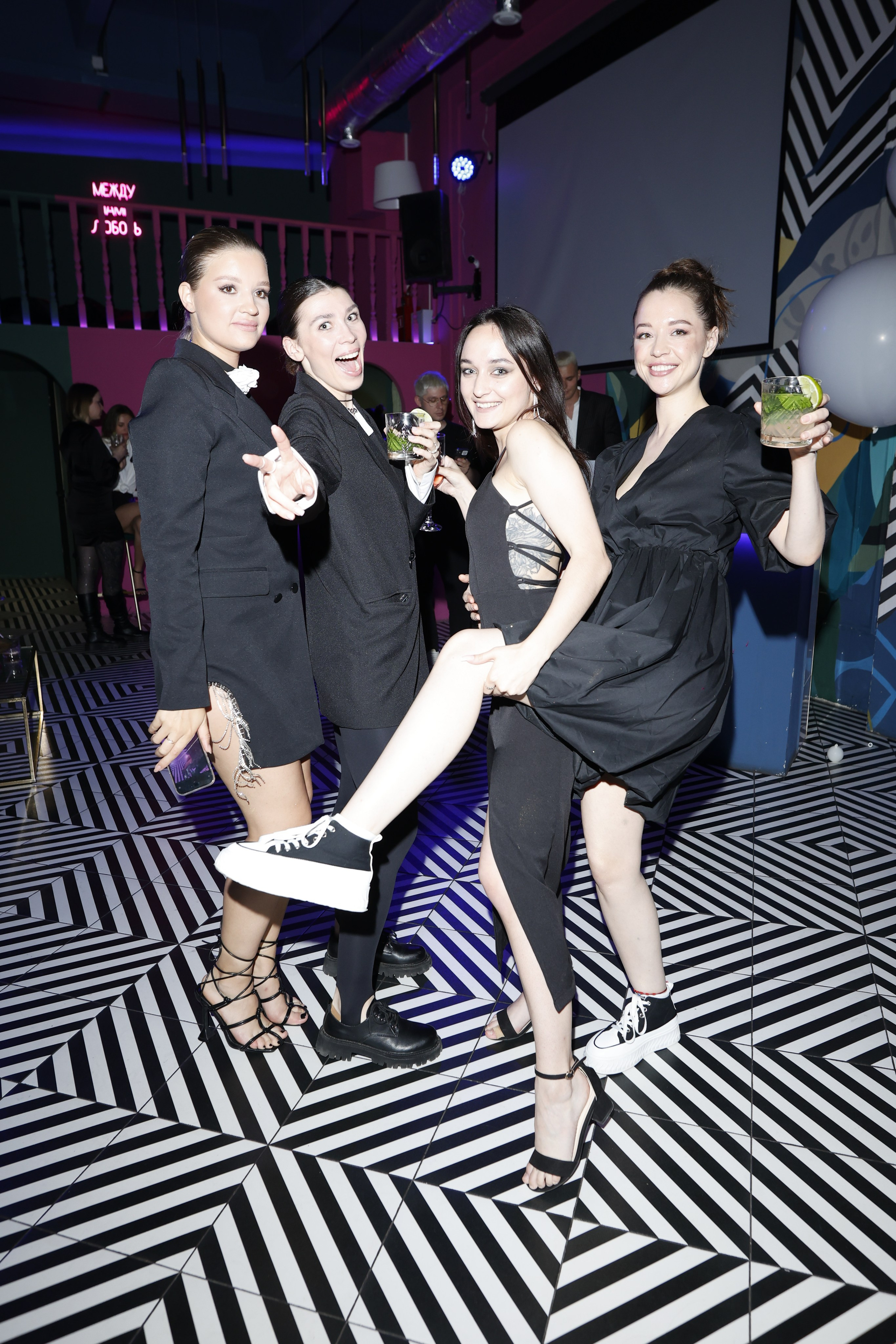 МАША ПАК. Nikolskayasecular