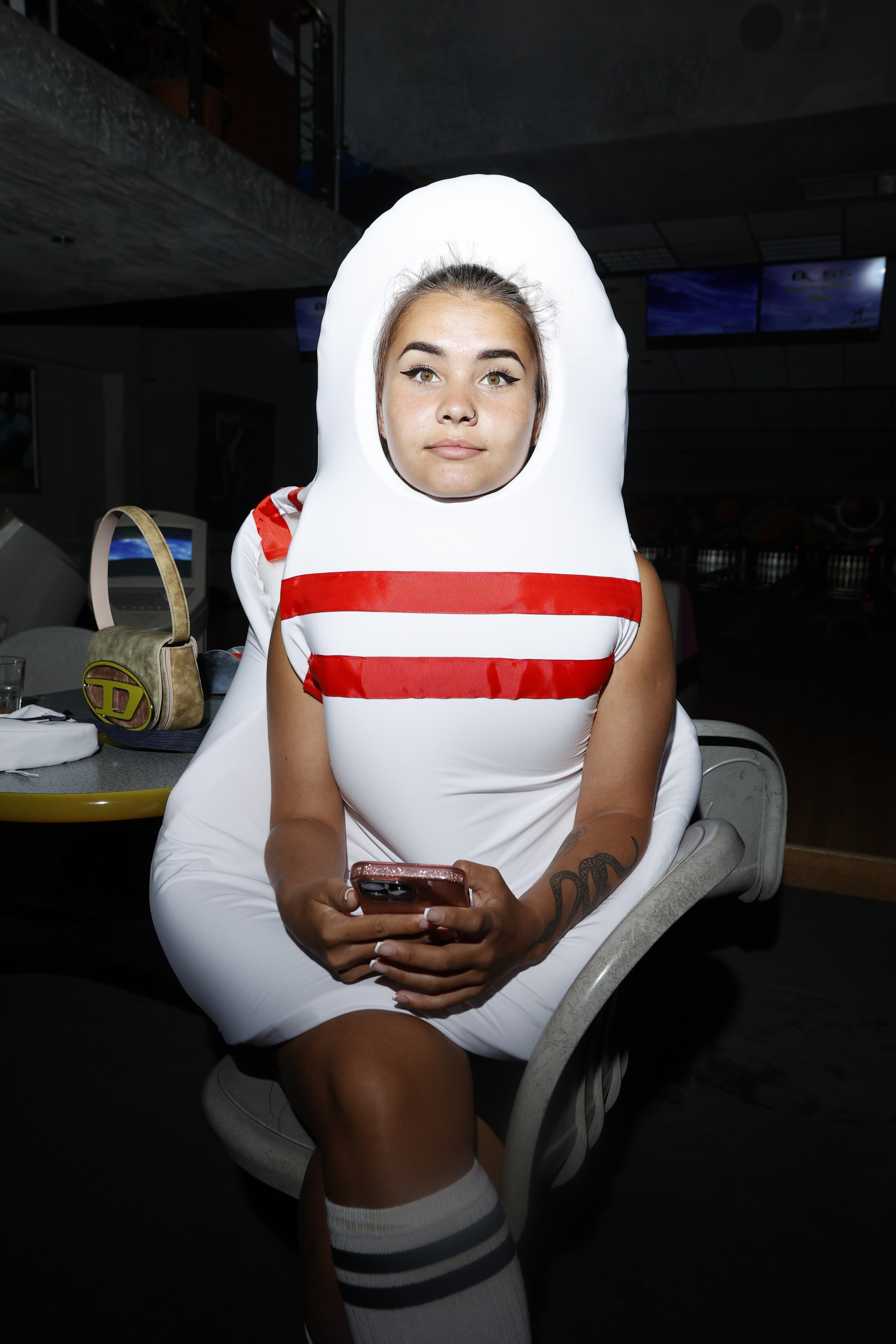 ЮЛЯ ГАВРИЛИНА. Nikolskayasecular