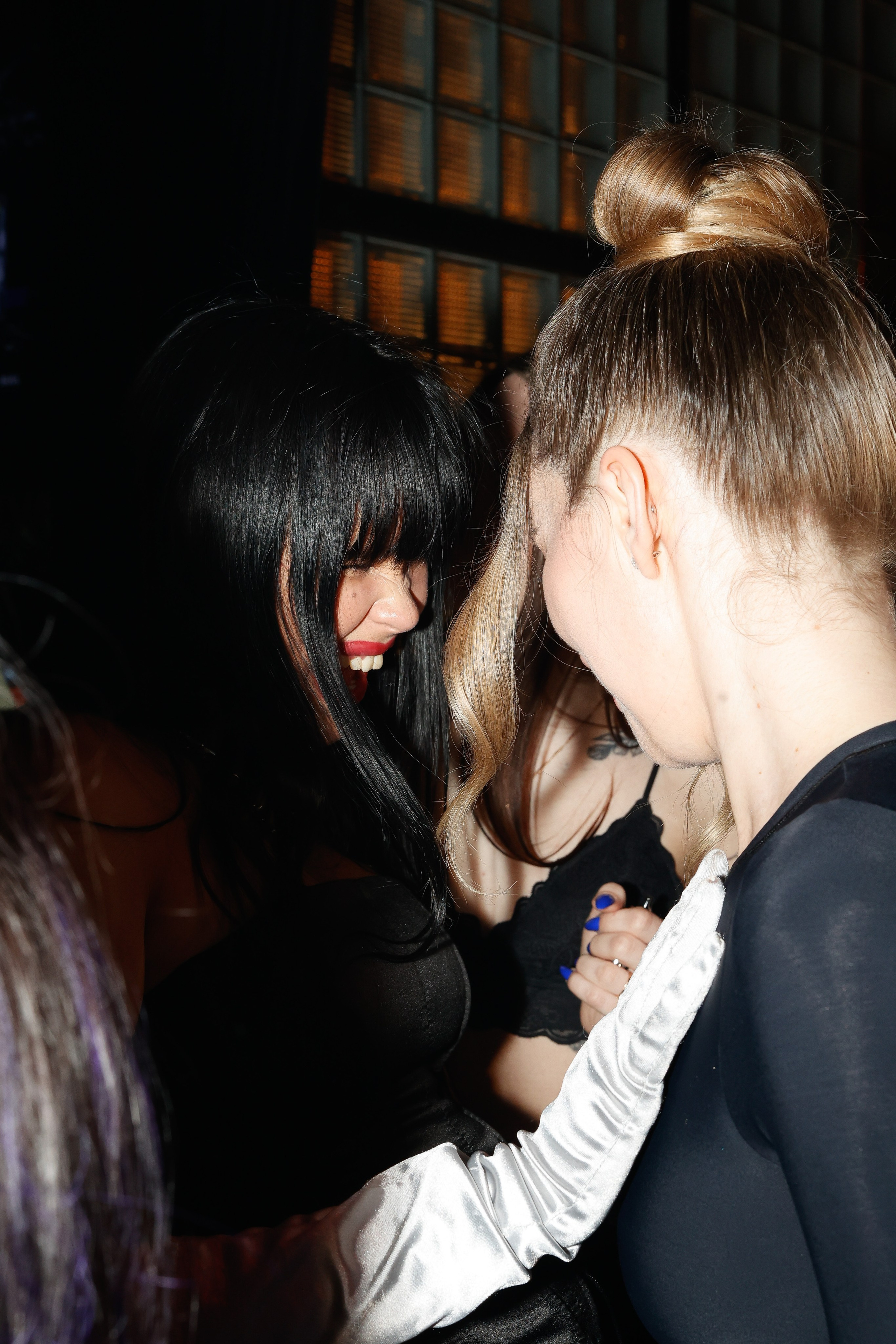 КАРИНА АРАКЕЛЯН. Nikolskayasecular