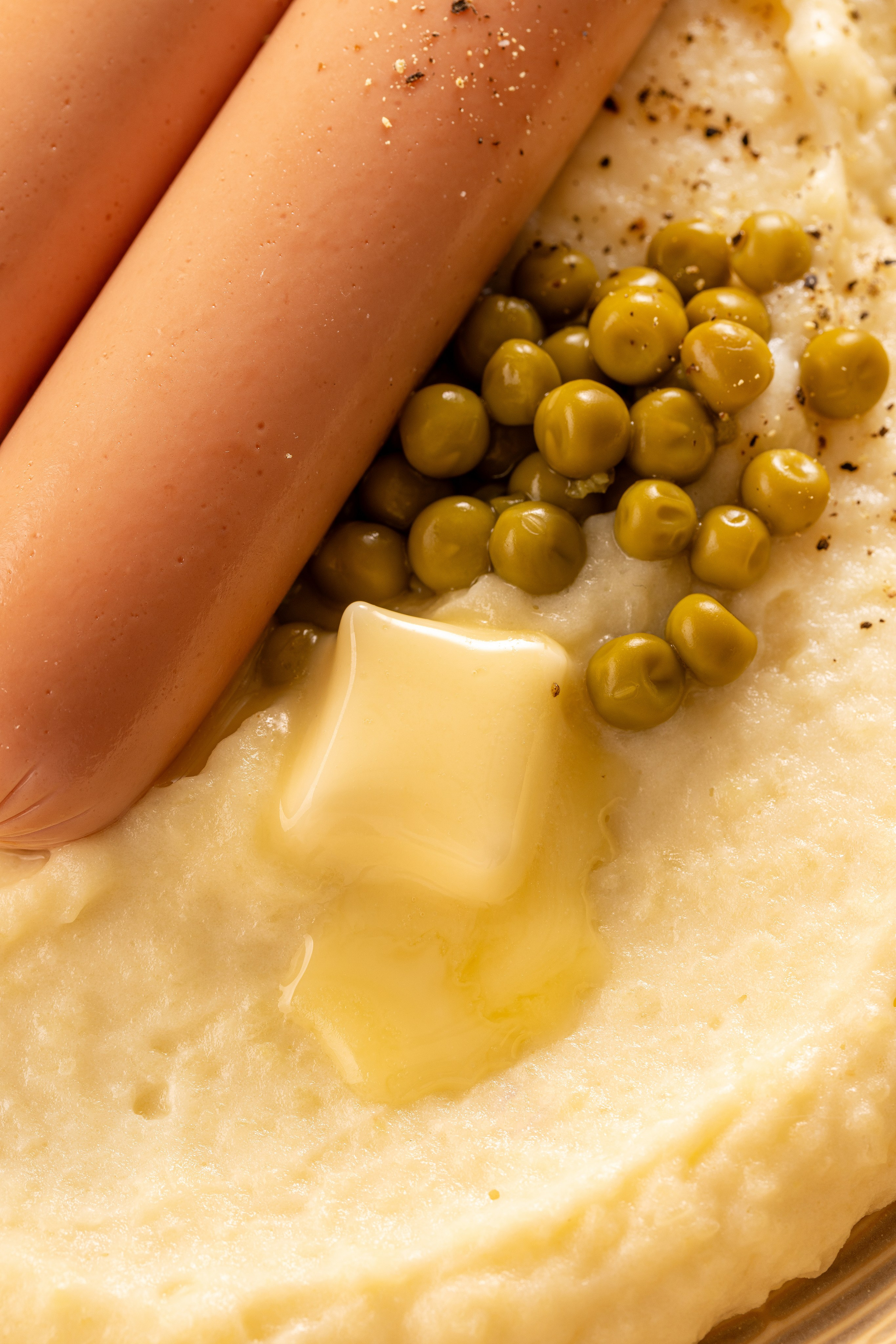 ТМ Молочная Магия. Юлия Космо — фуд-фотограф, предметный стилист, Москва