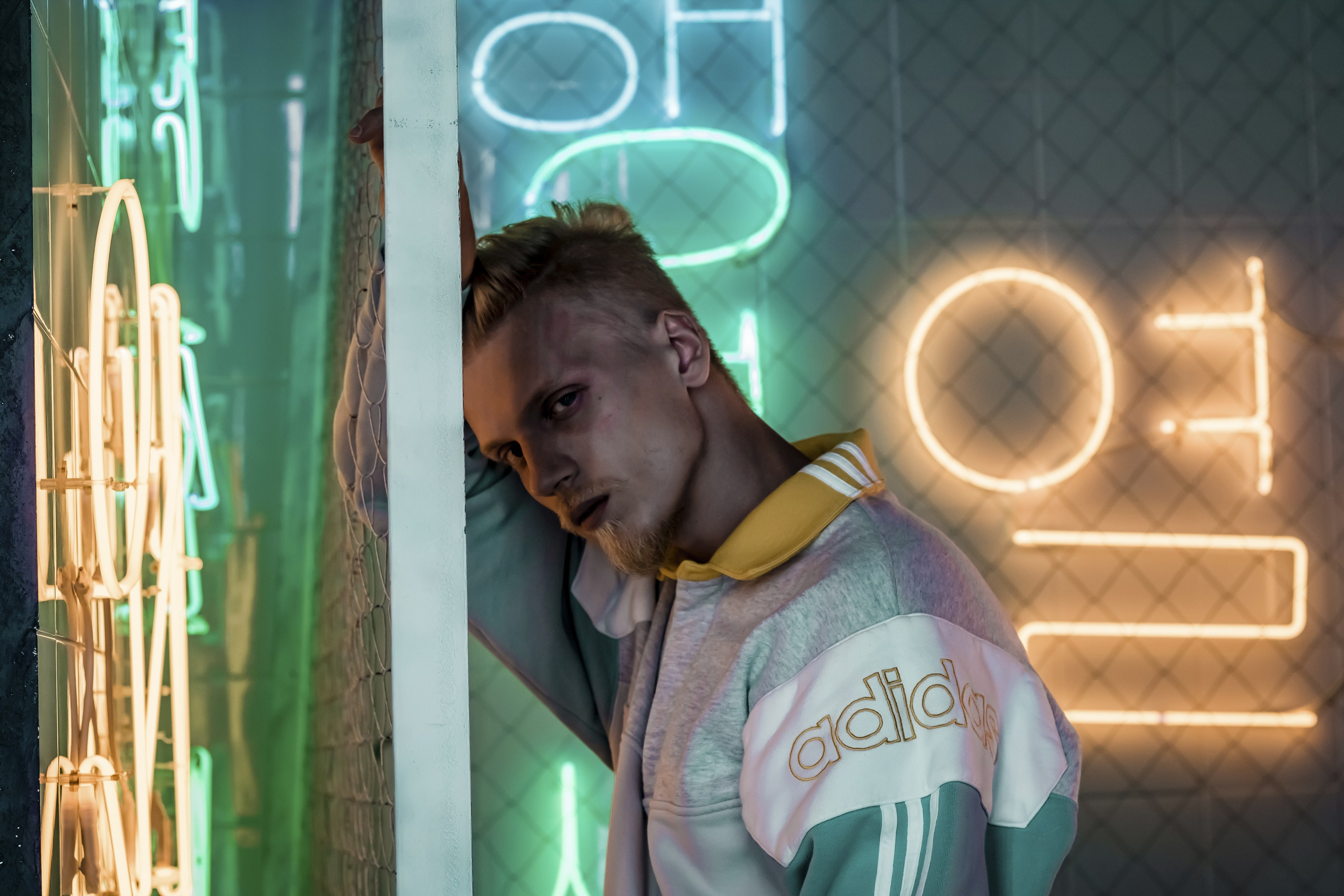 Студийные. Владислав Кожух | Фотограф | Видеограф | Режиссёр