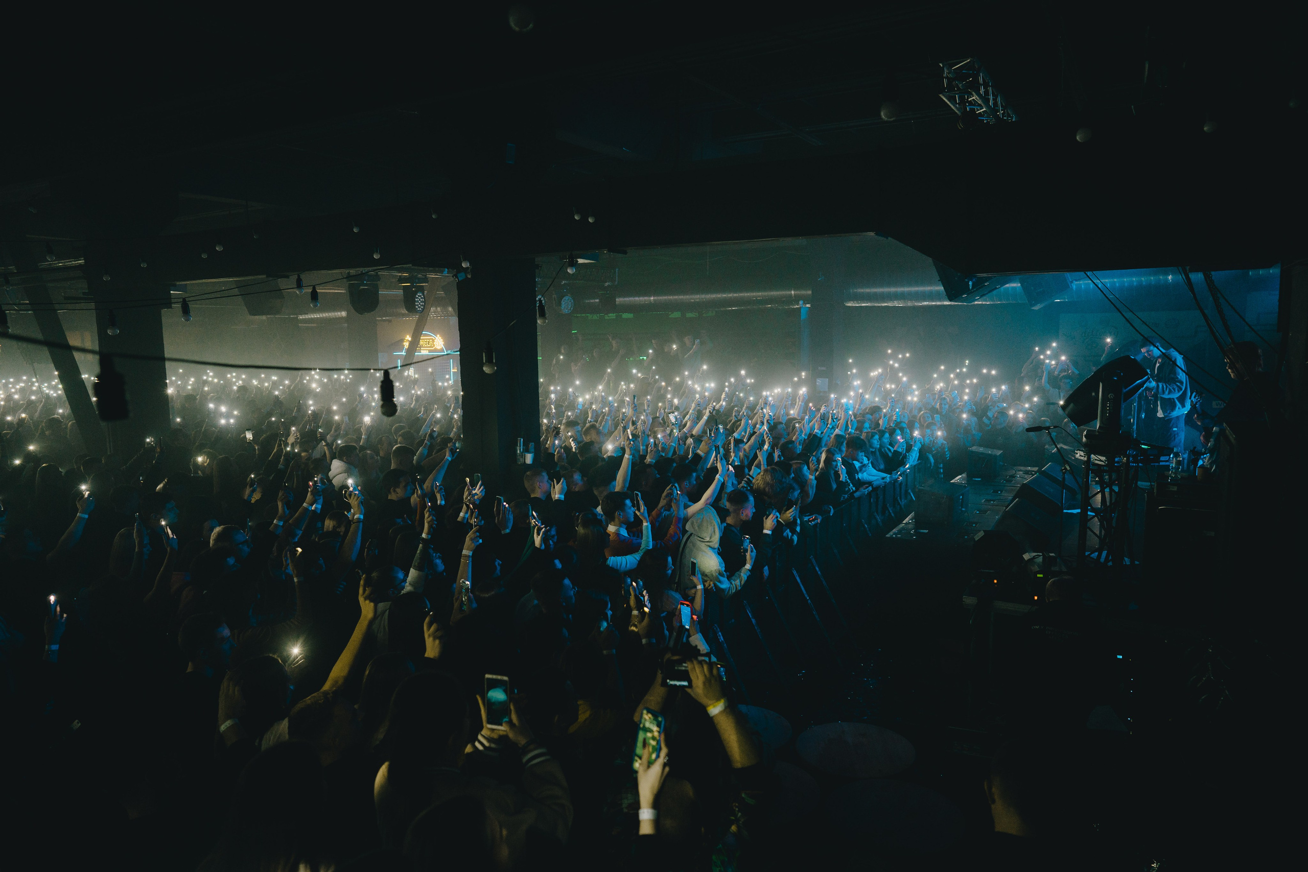 Markul (Minsk\03.12.2023). Фотограф Михаил Шабан