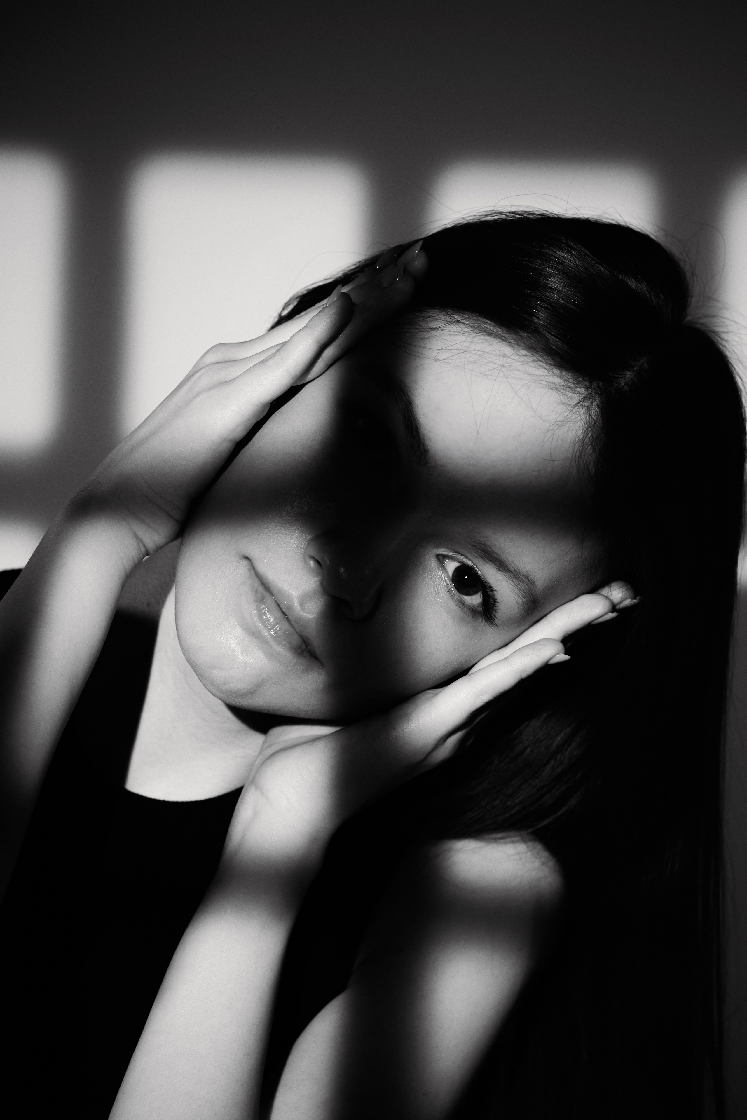 Женские портреты. Фотограф Москва и Санкт-Петербург Анна Урусова