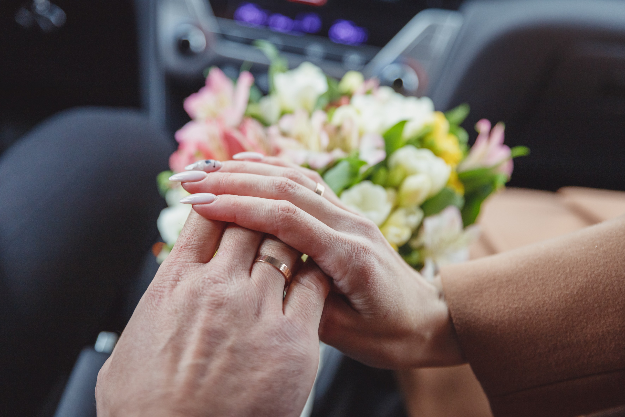 Маргарита и Денис. Марина Ушакова. Фотограф. Выпускные альбомы. г. Краснодар