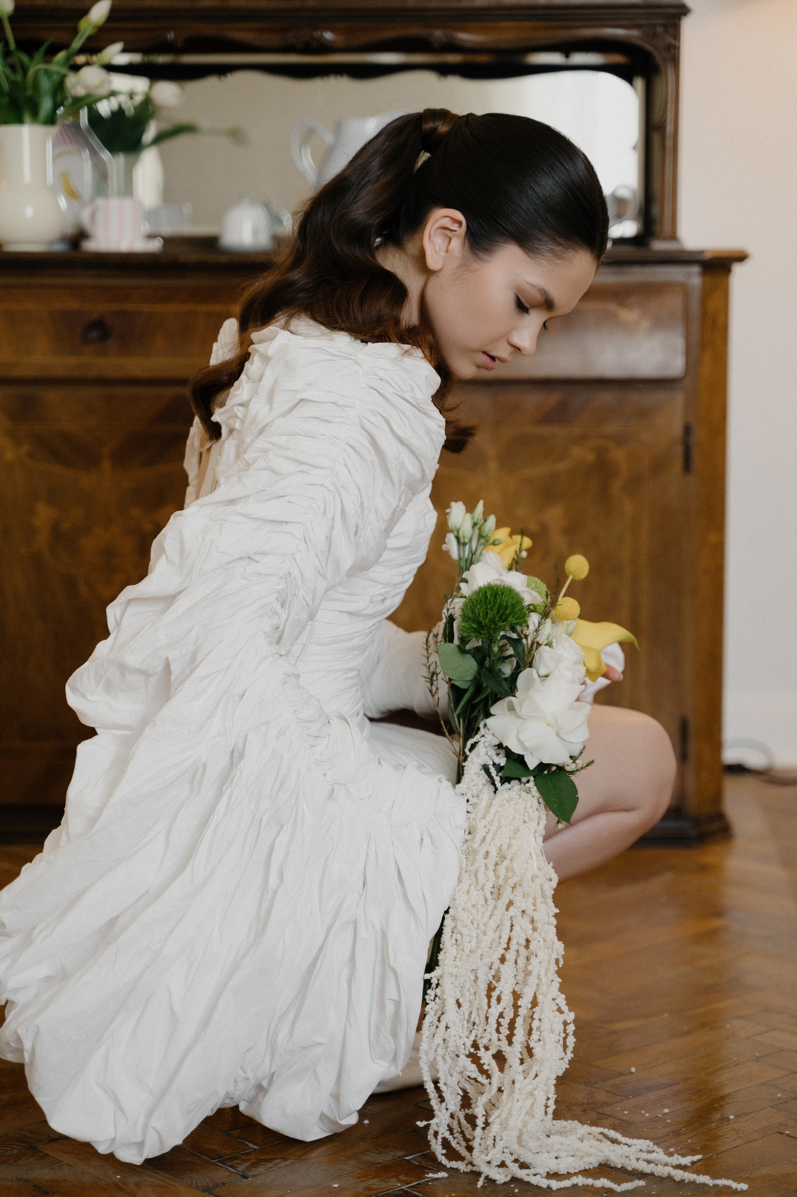 Янина и Габриэл. Свадебный фотограф Колотовкина Валентина Москва