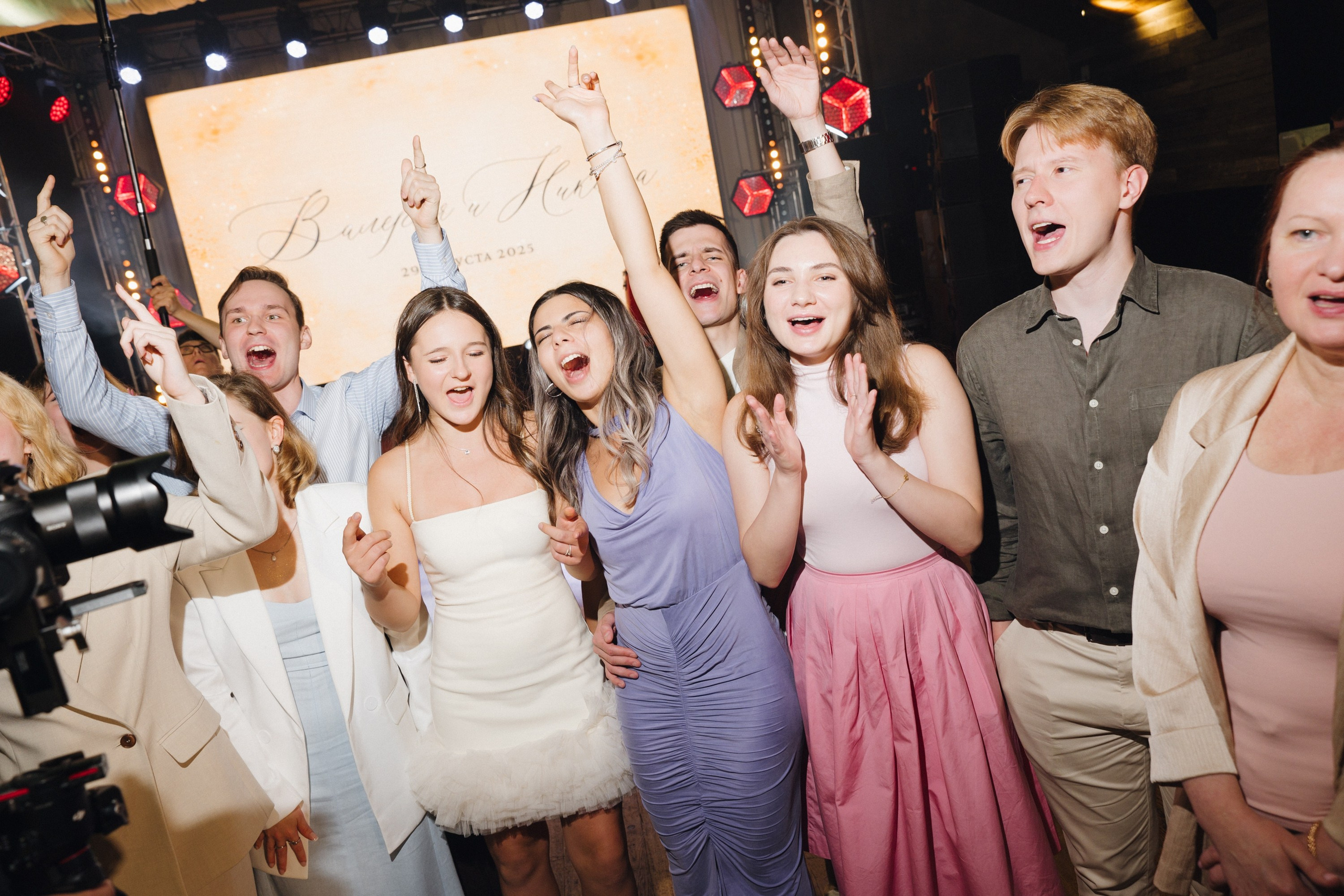 Никита и Лера. Свадебный фотограф в Москве Евгений Рыжов