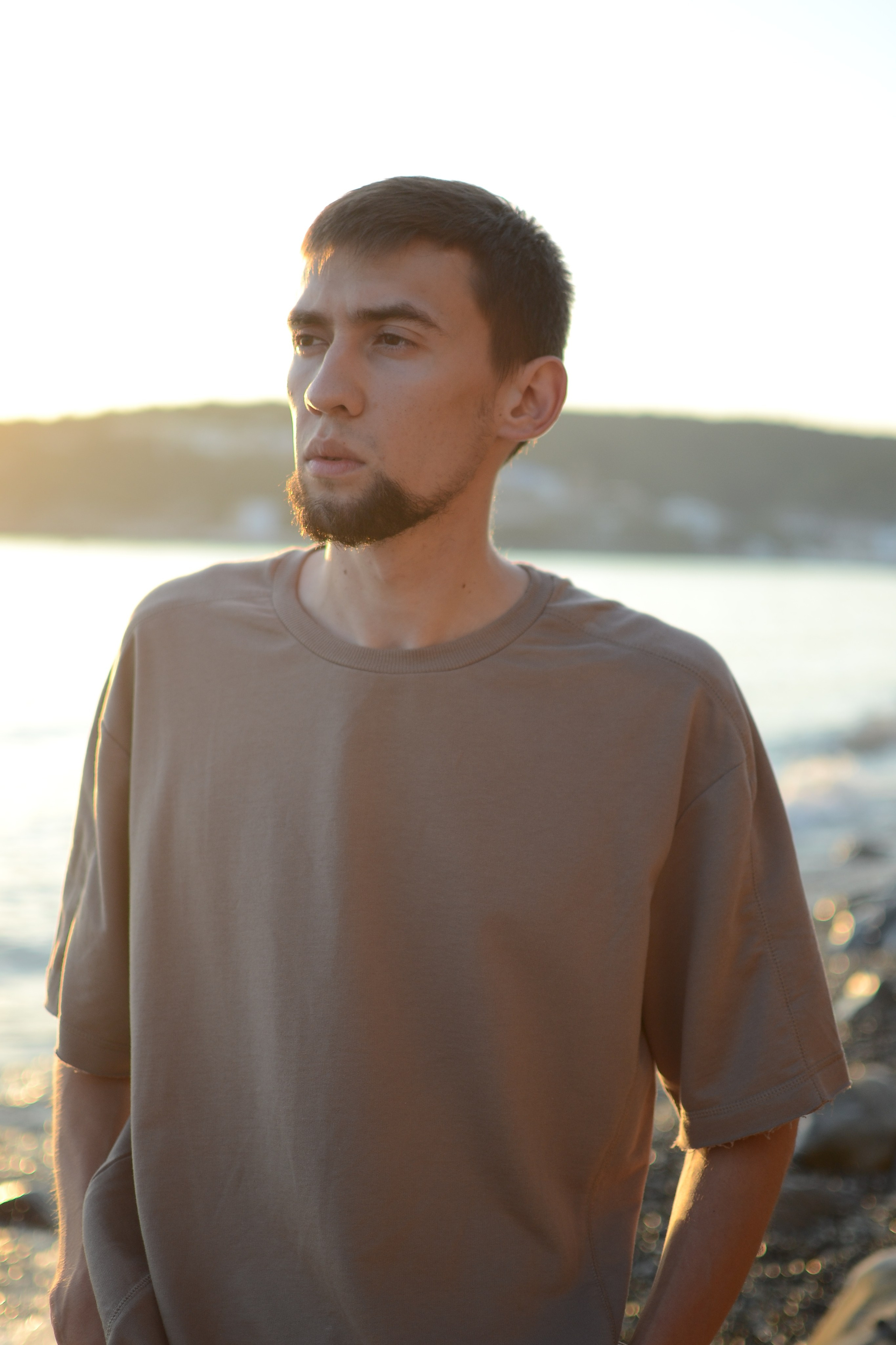 Модель Уфа. Свадебный фотограф Тимур Хабибуллин