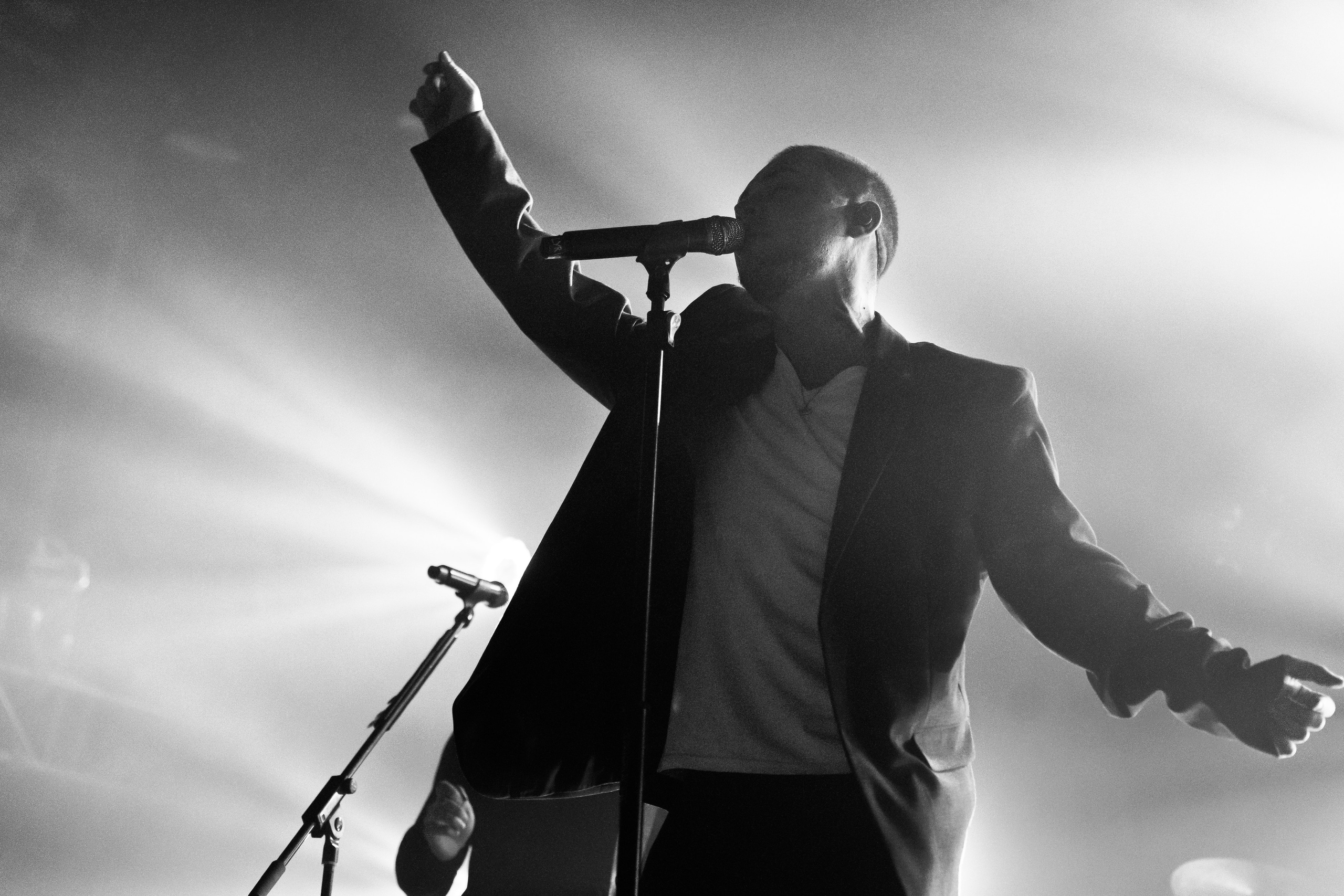 Концерты🔥. Концертный фотограф в Перми, Москве и Екатеринбурге Максим Шибаков